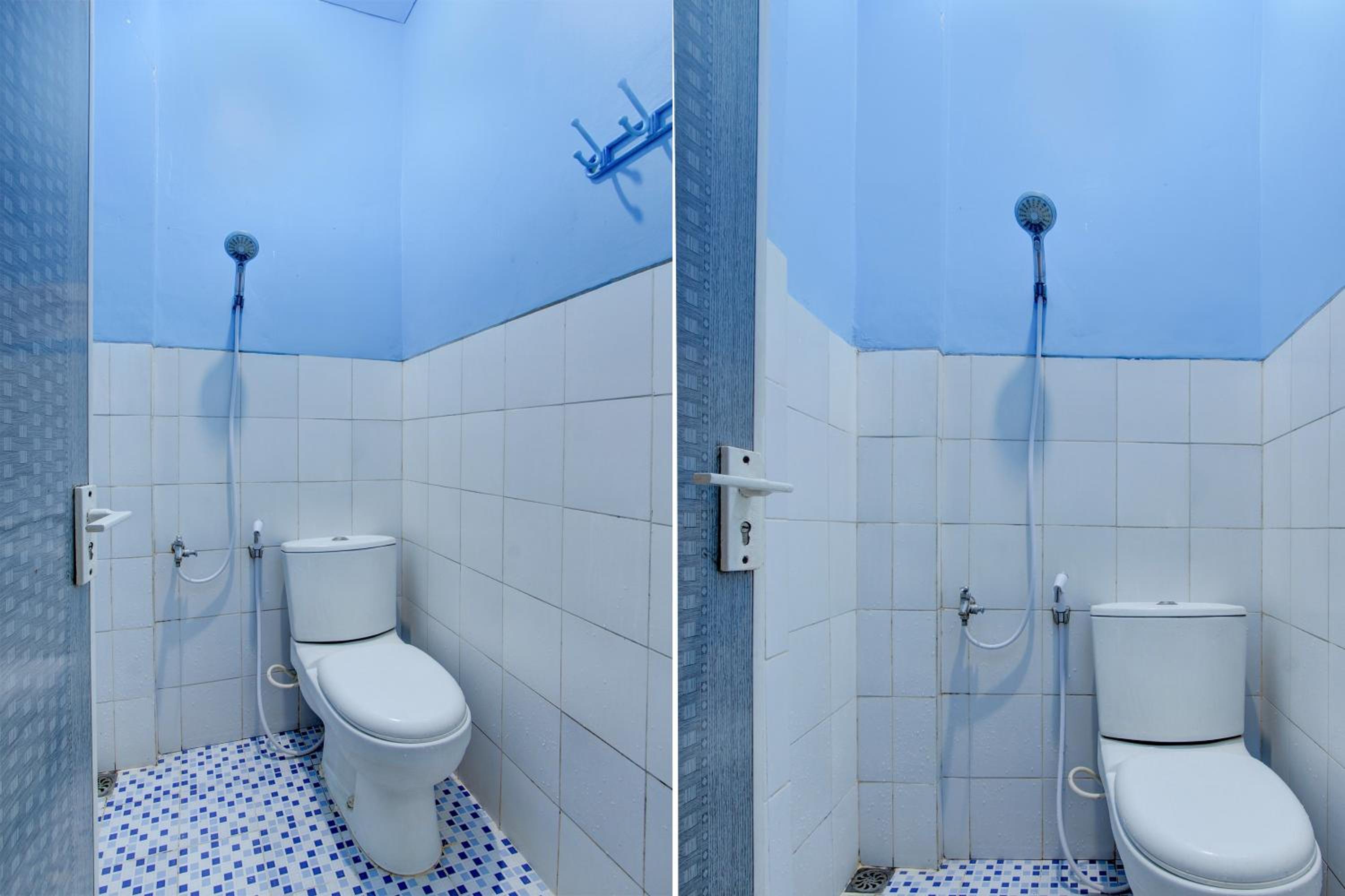 Capital O 93716 Family Guesthouse Syariah