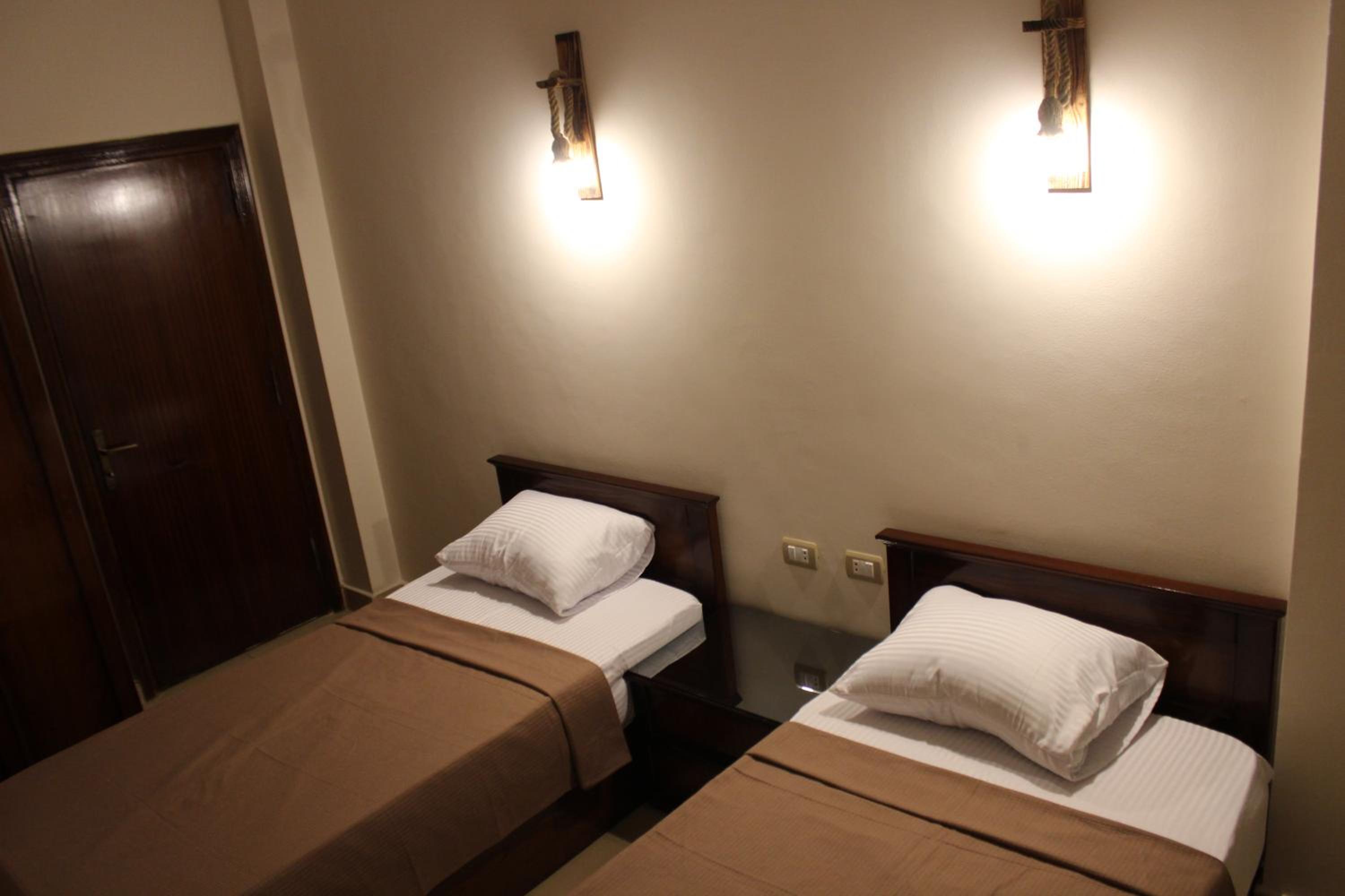 Louran Residence Hotel Apartments