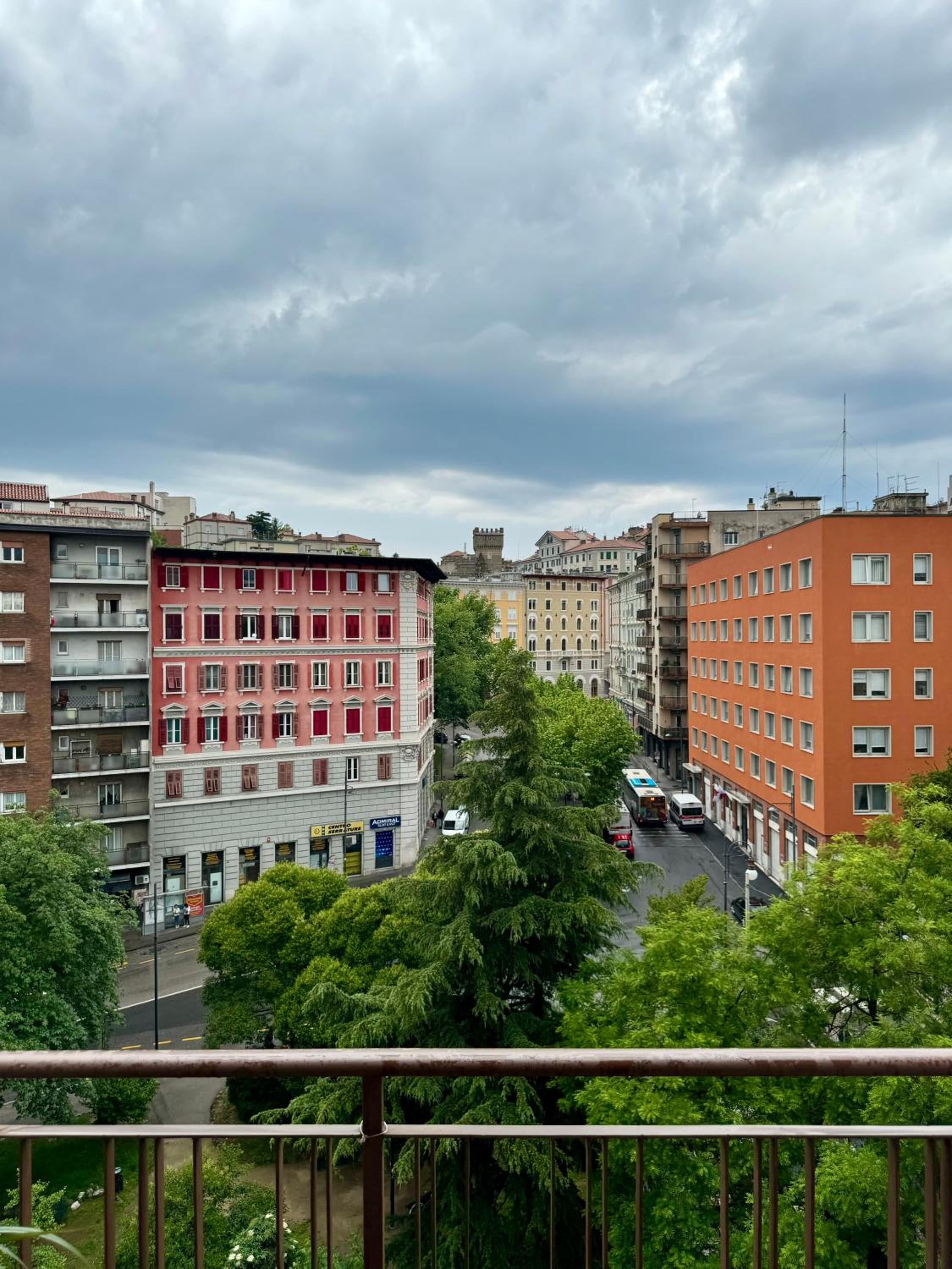 Maison Floran appartamento in centro a Trieste photo 5