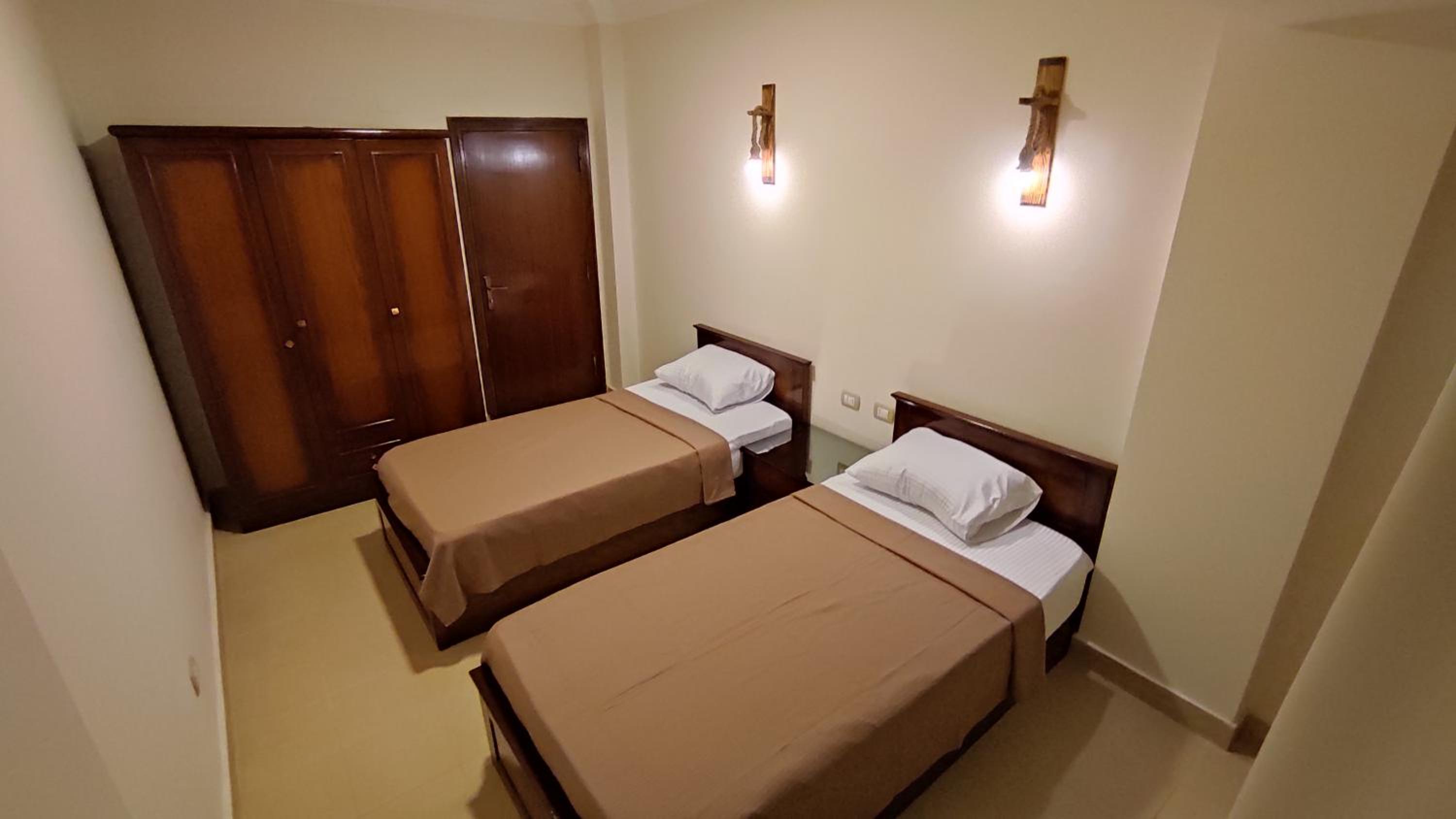 Louran Residence Hotel Apartments