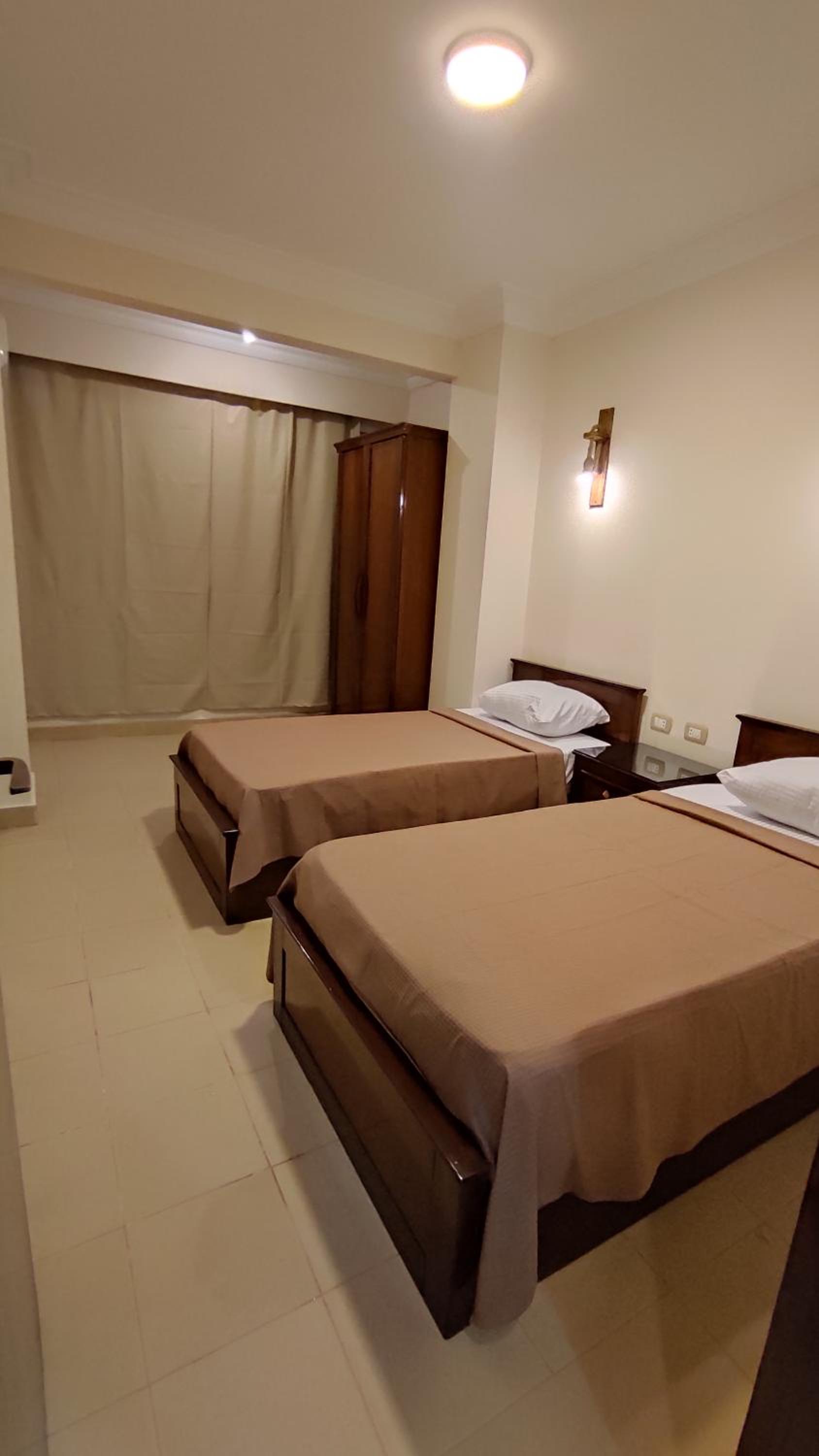 Louran Residence Hotel Apartments