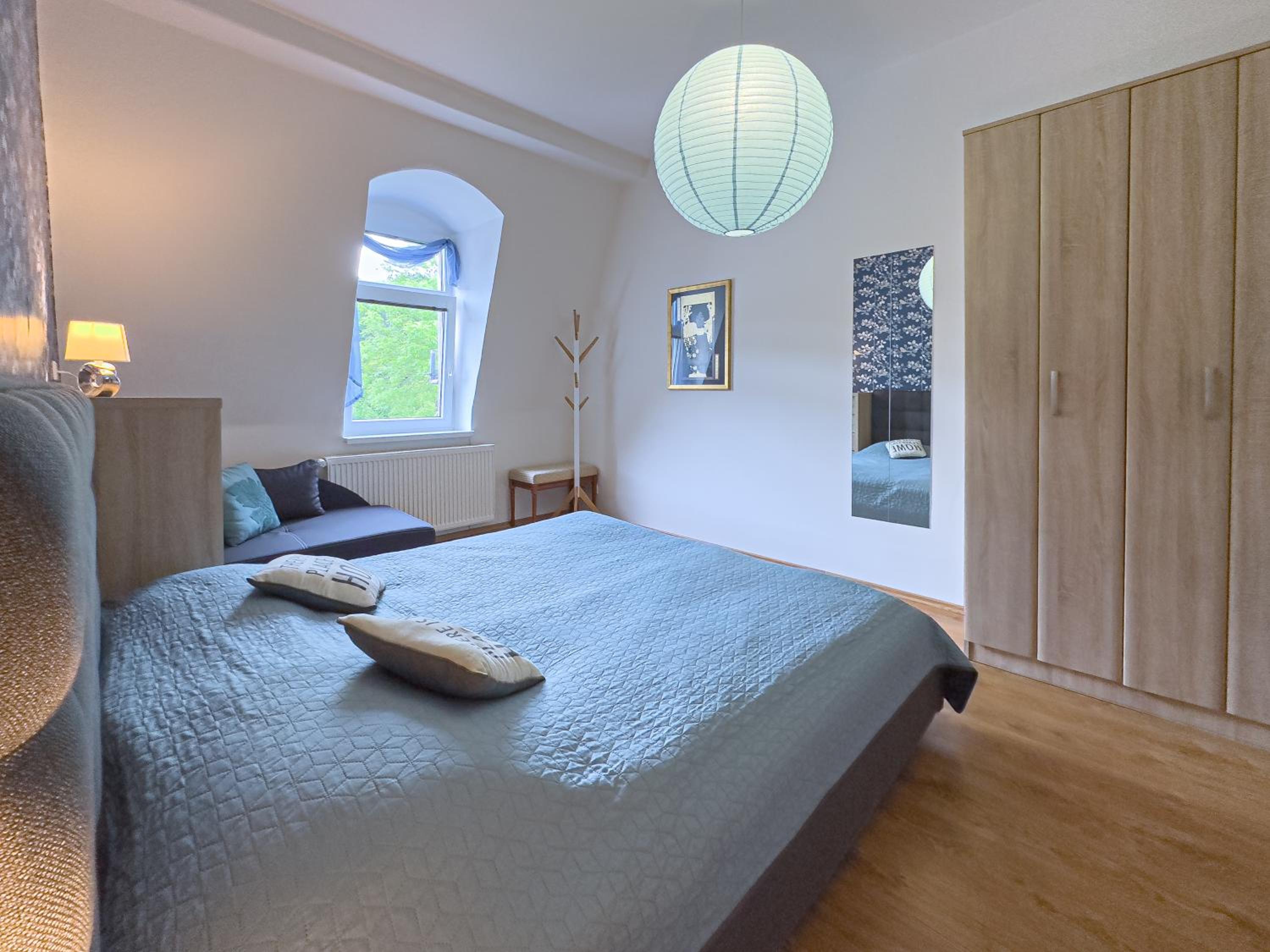 Apartment NELY 2 - spa city centre view 2