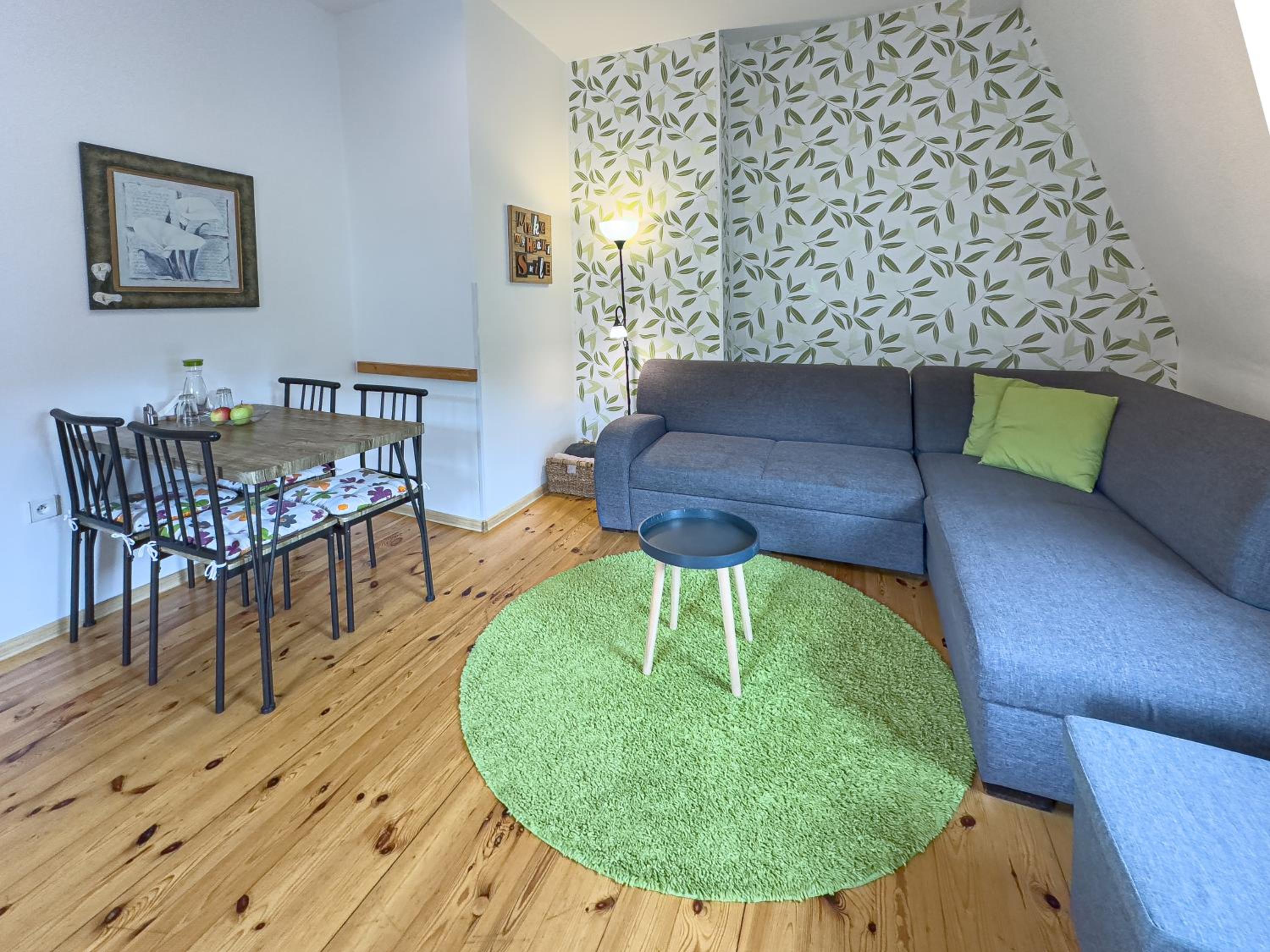 Apartment NELY 2 - spa city centre view 3