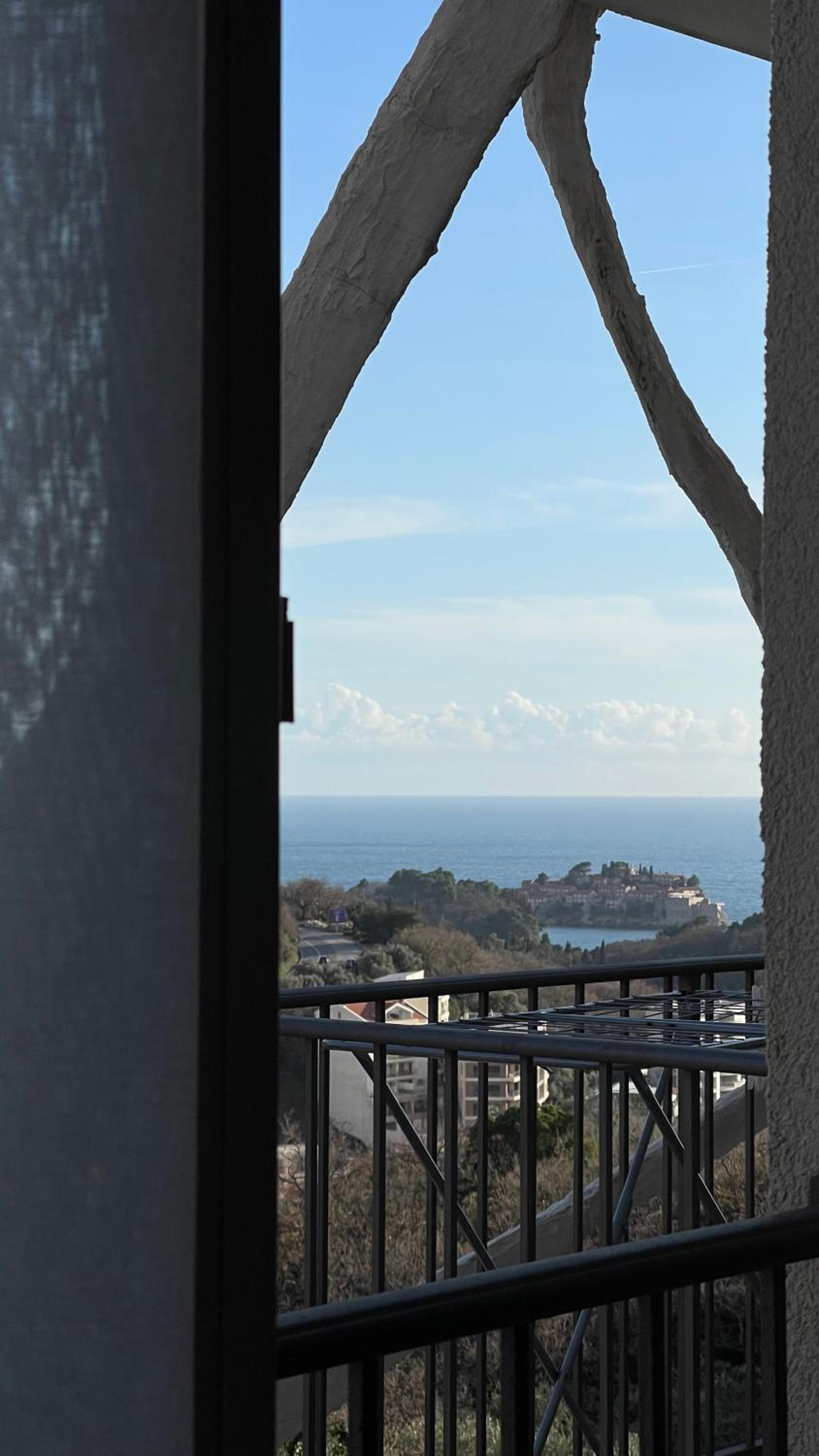 Przno Apartment Most Oliva view 4