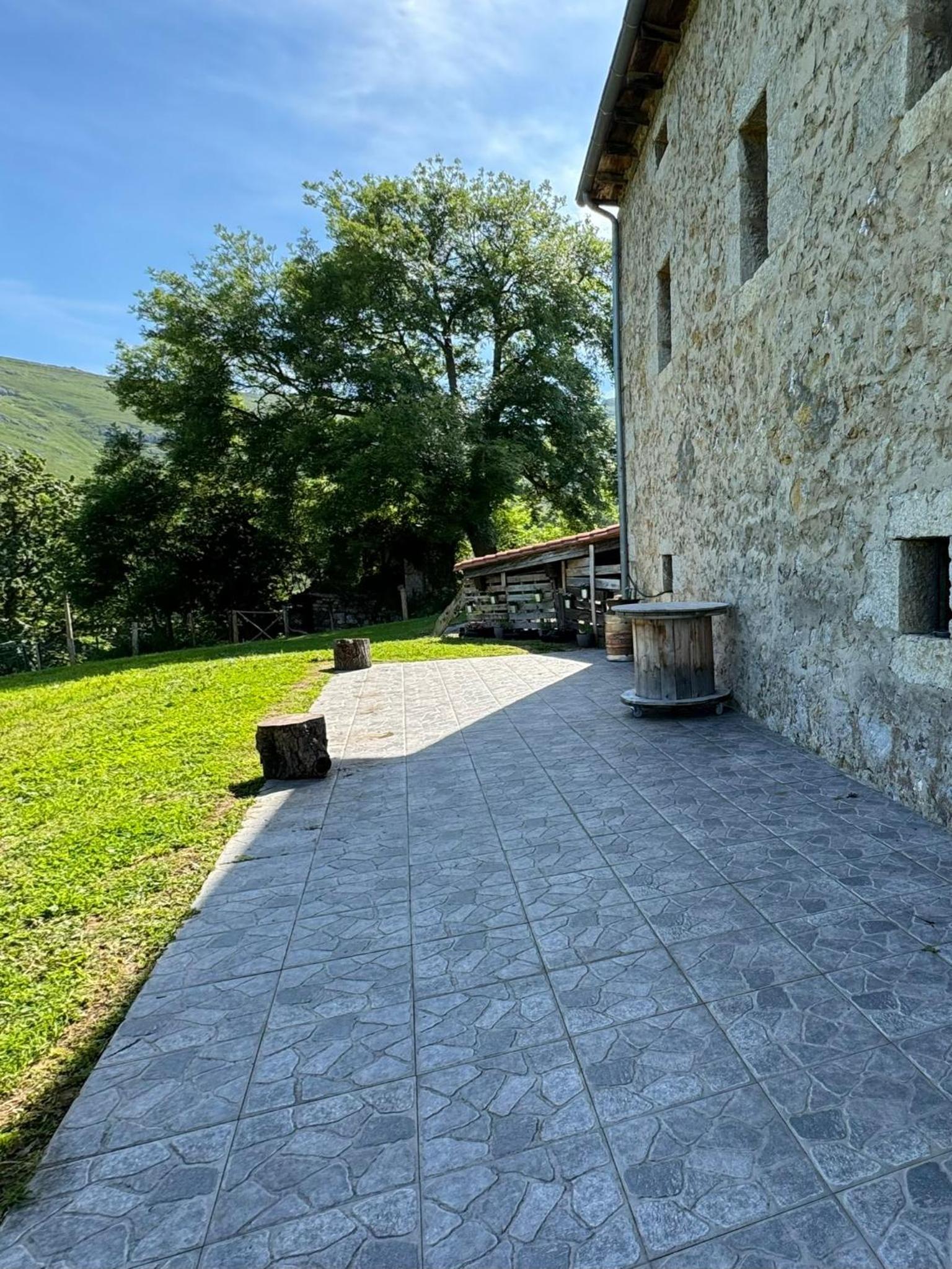 Casa Rural El Salvijo