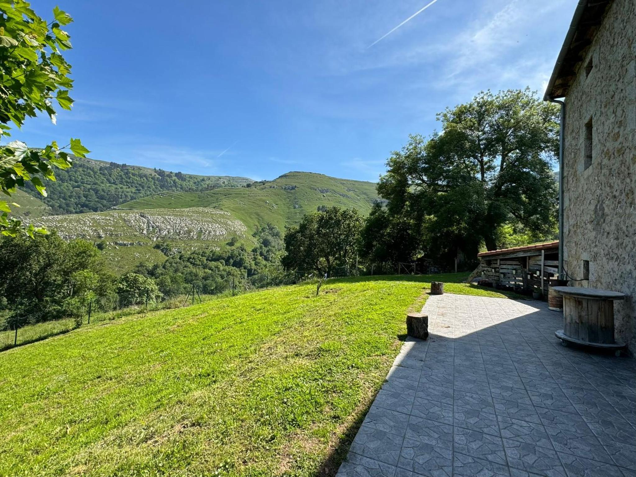 Casa Rural El Salvijo