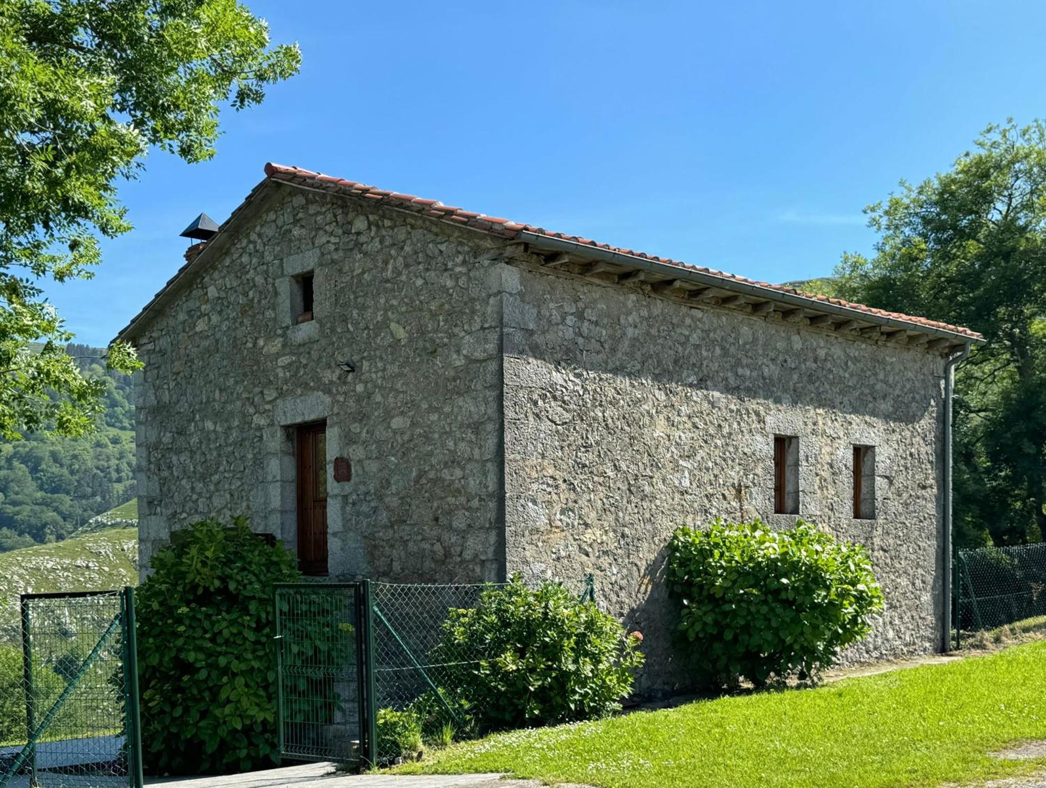 building