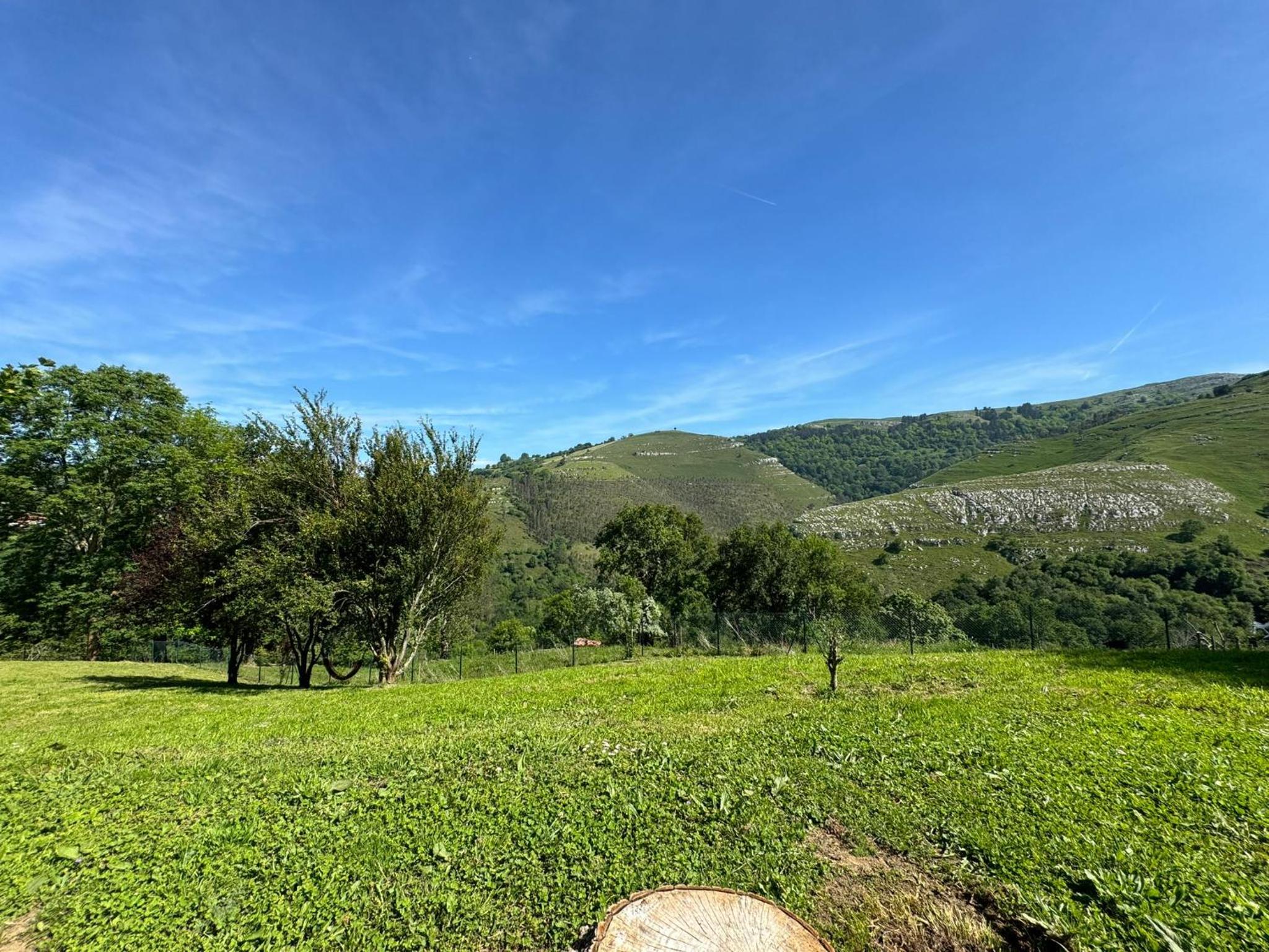 Casa Rural El Salvijo