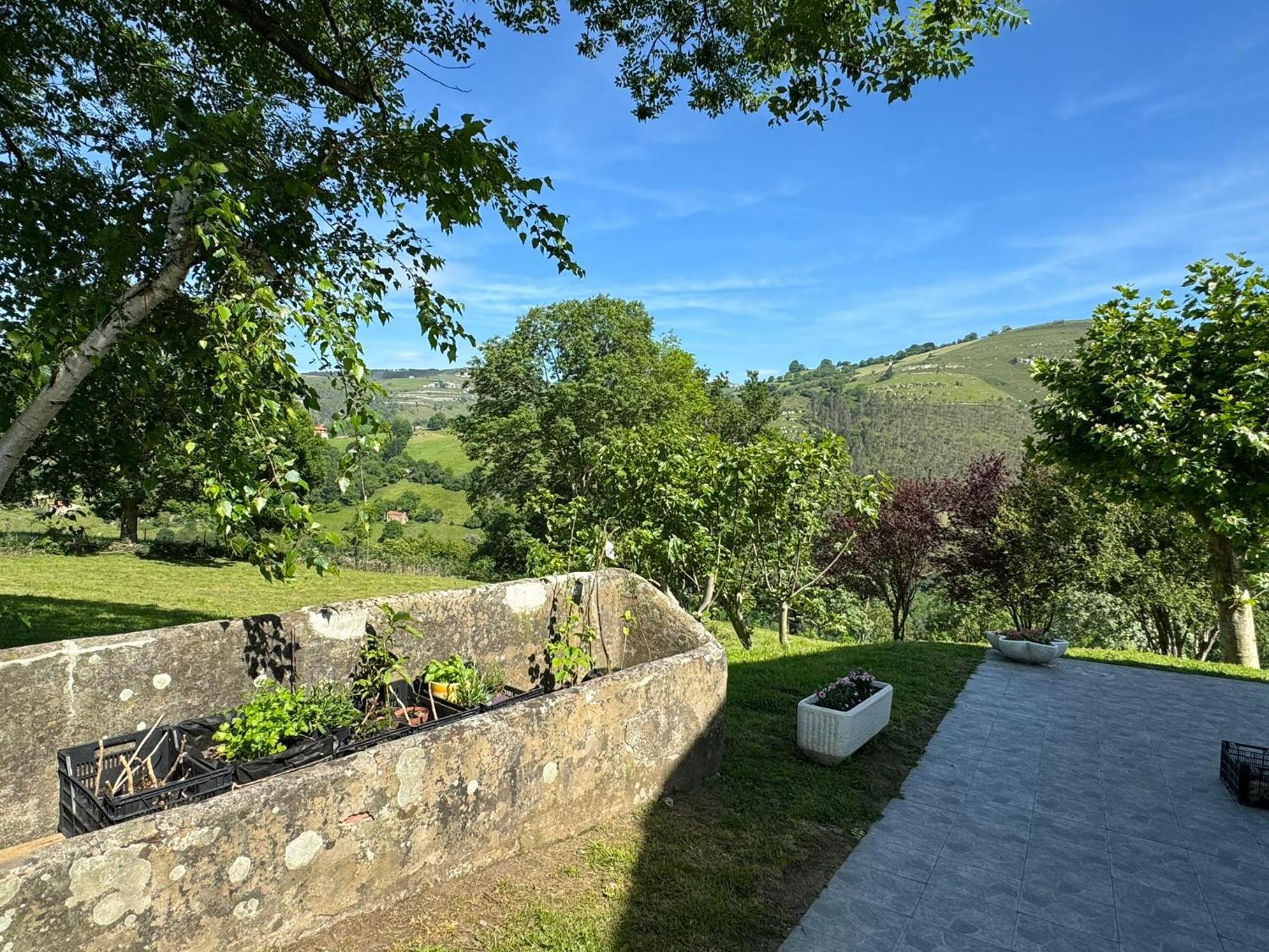 Casa Rural El Salvijo
