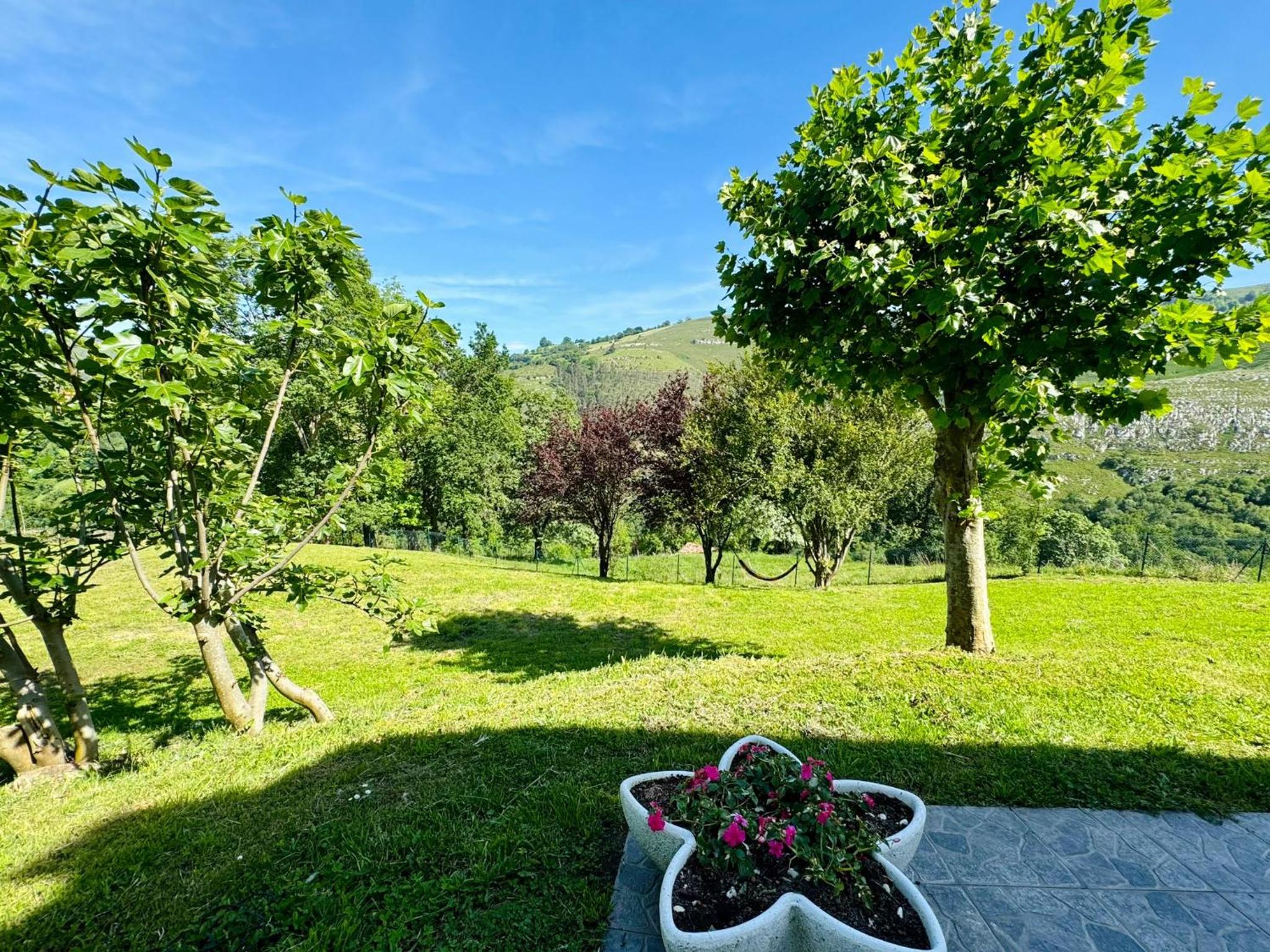 Casa Rural El Salvijo