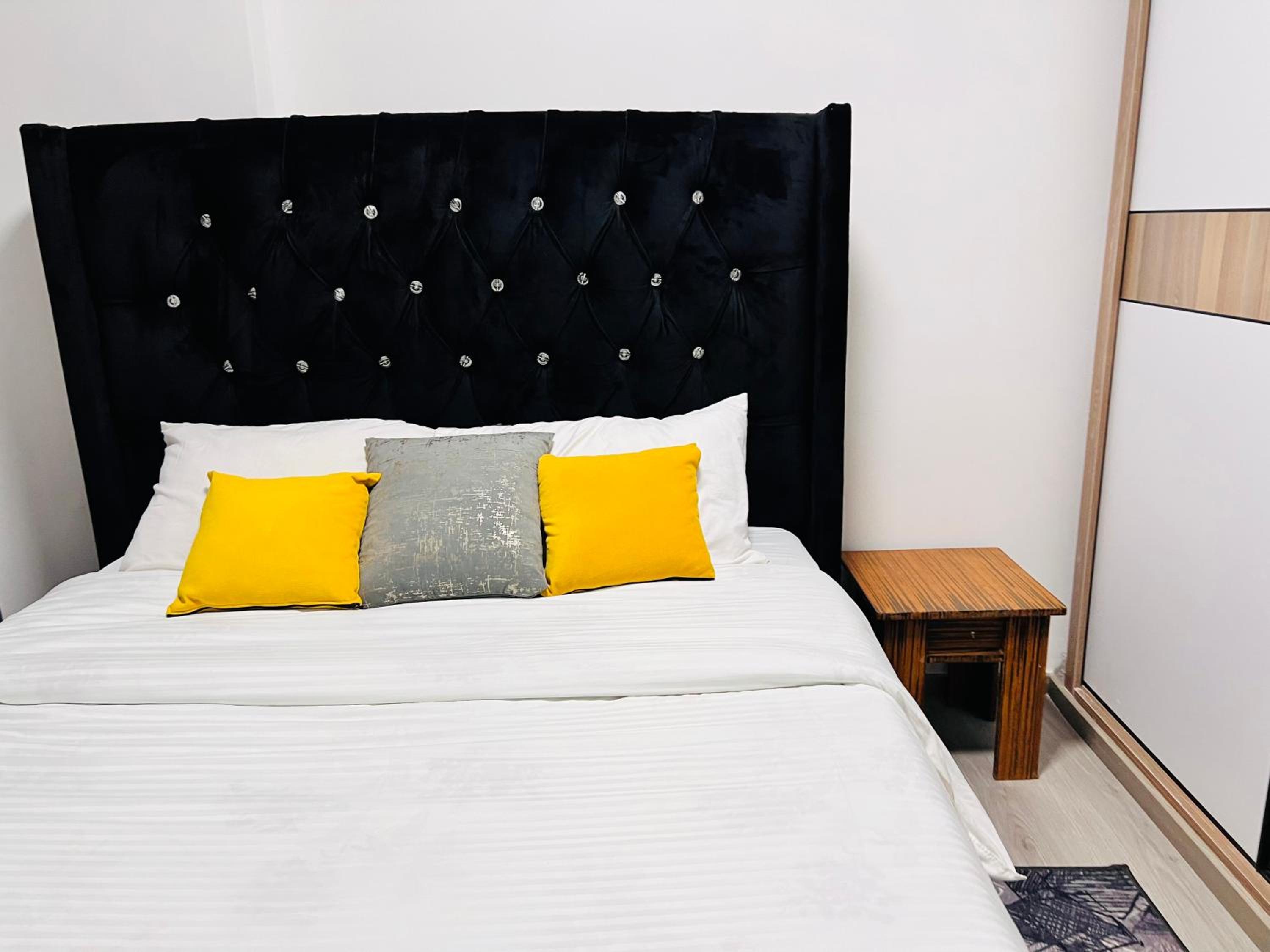 Golden Haven Kilimani