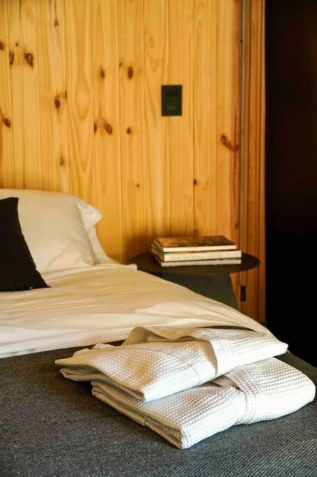 Lujosa Tiny house a 25 minutos de Chacras de Coria