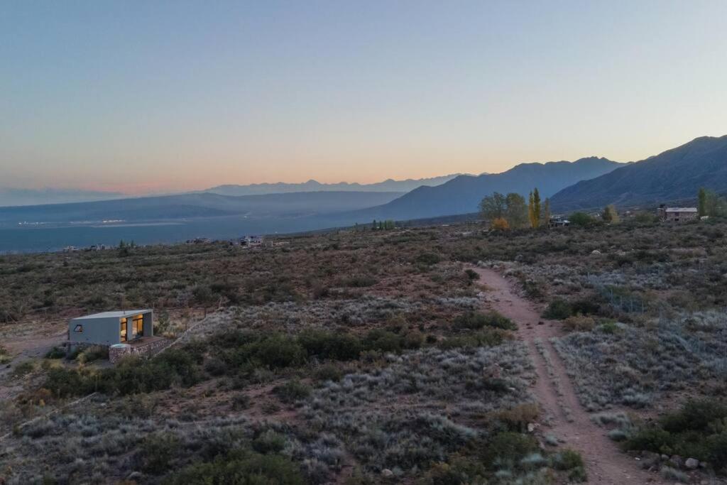 Lujosa Tiny house a 25 minutos de Chacras de Coria