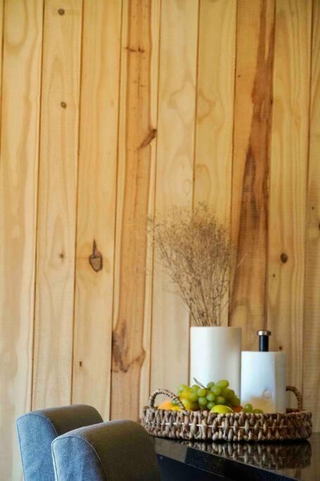Lujosa Tiny house a 25 minutos de Chacras de Coria