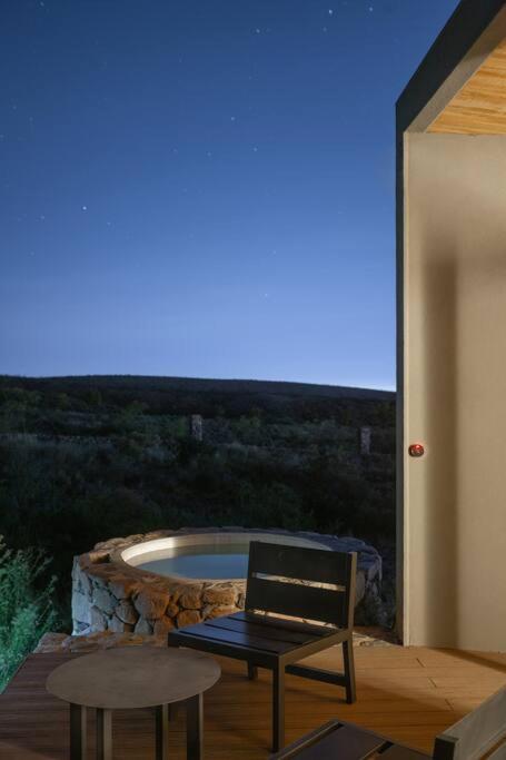 Lujosa Tiny house a 25 minutos de Chacras de Coria