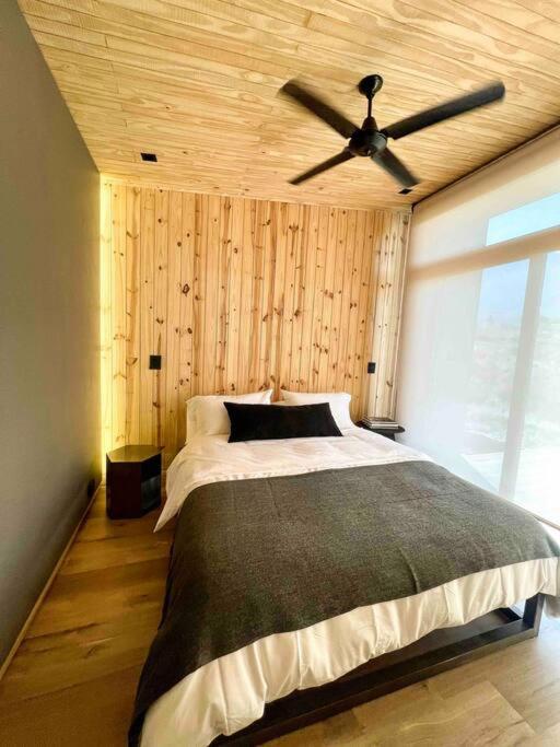 Lujosa Tiny house a 25 minutos de Chacras de Coria