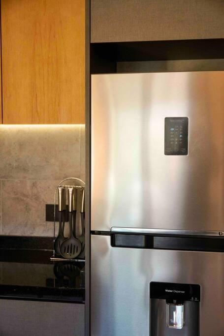 Lujosa Tiny house a 25 minutos de Chacras de Coria