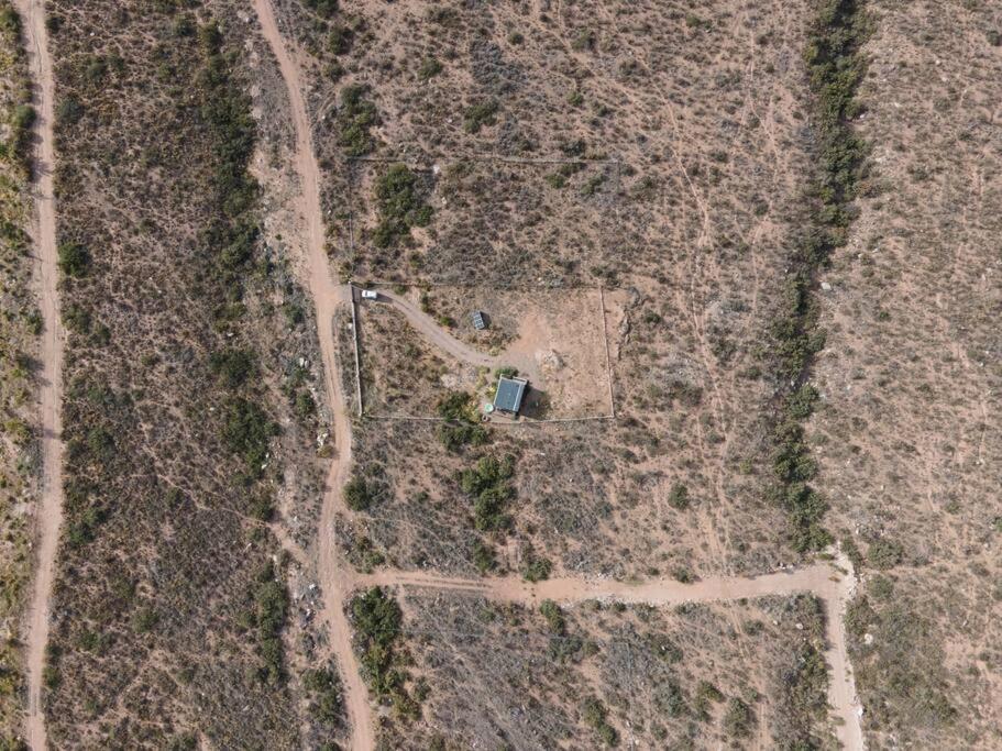 Lujosa Tiny house a 25 minutos de Chacras de Coria