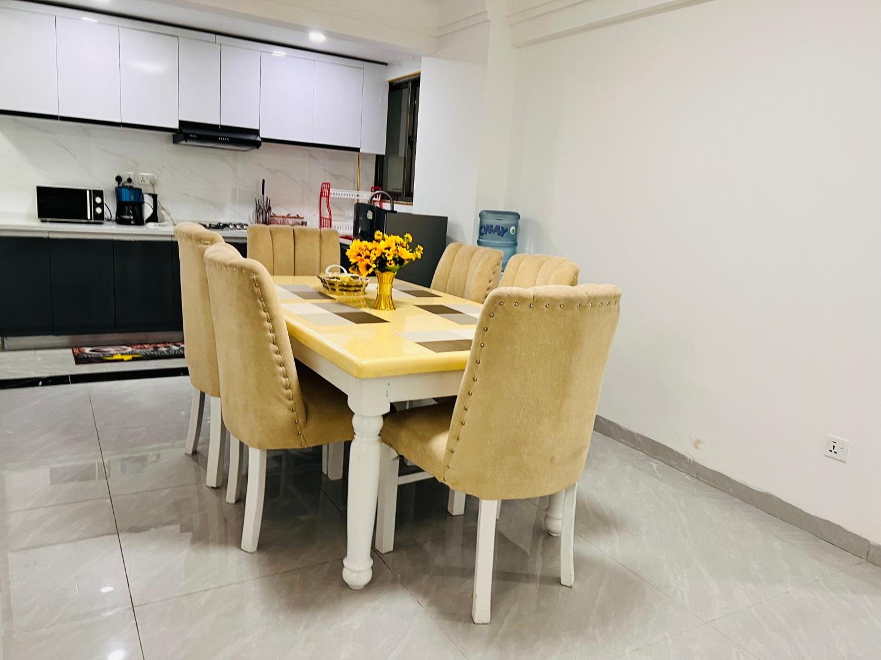 Golden Haven Kilimani