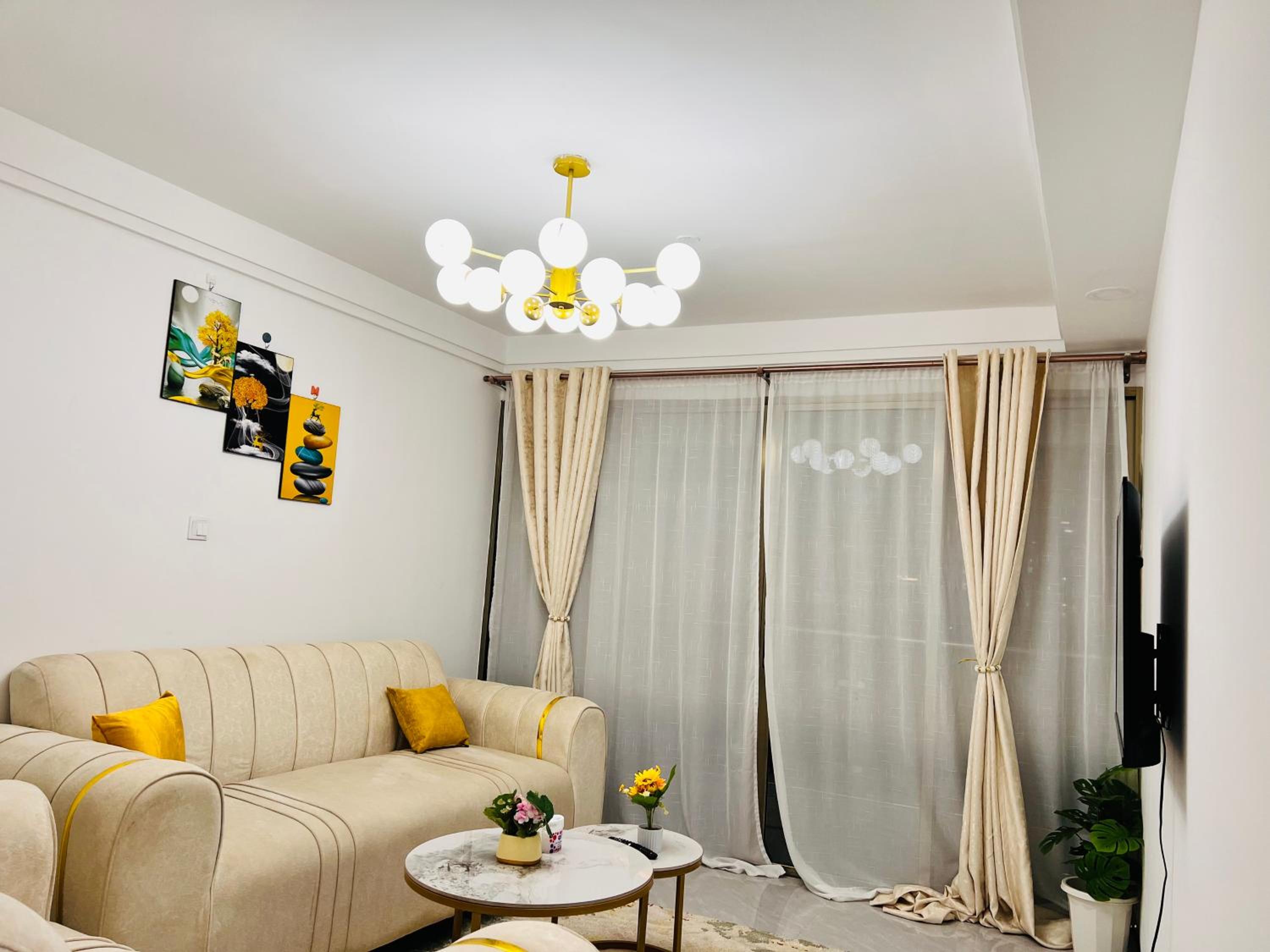 Golden Haven Kilimani