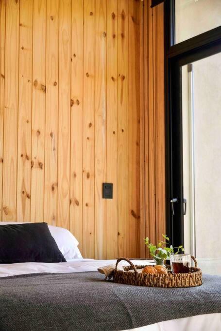 Lujosa Tiny house a 25 minutos de Chacras de Coria