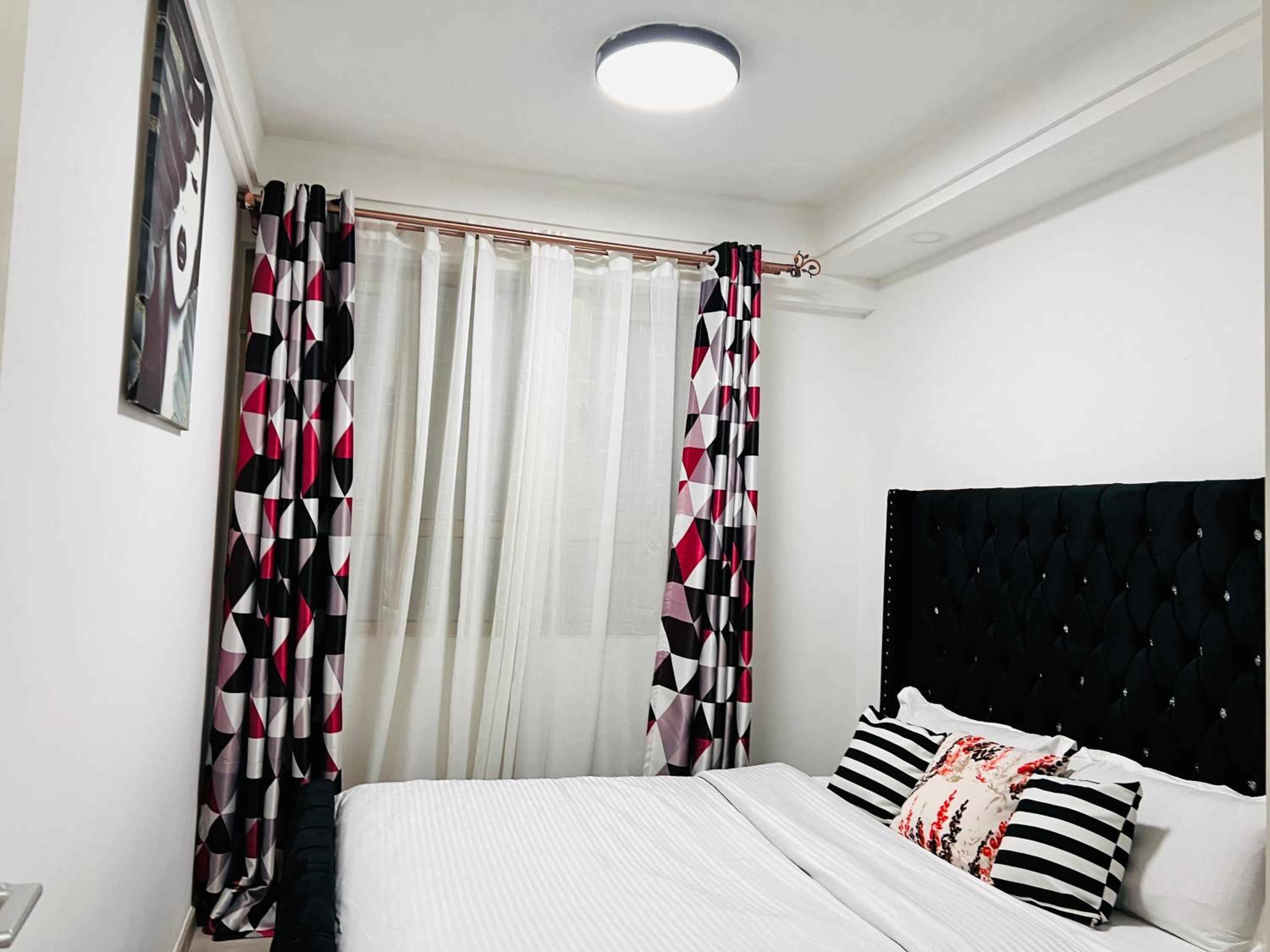 Golden Haven Kilimani
