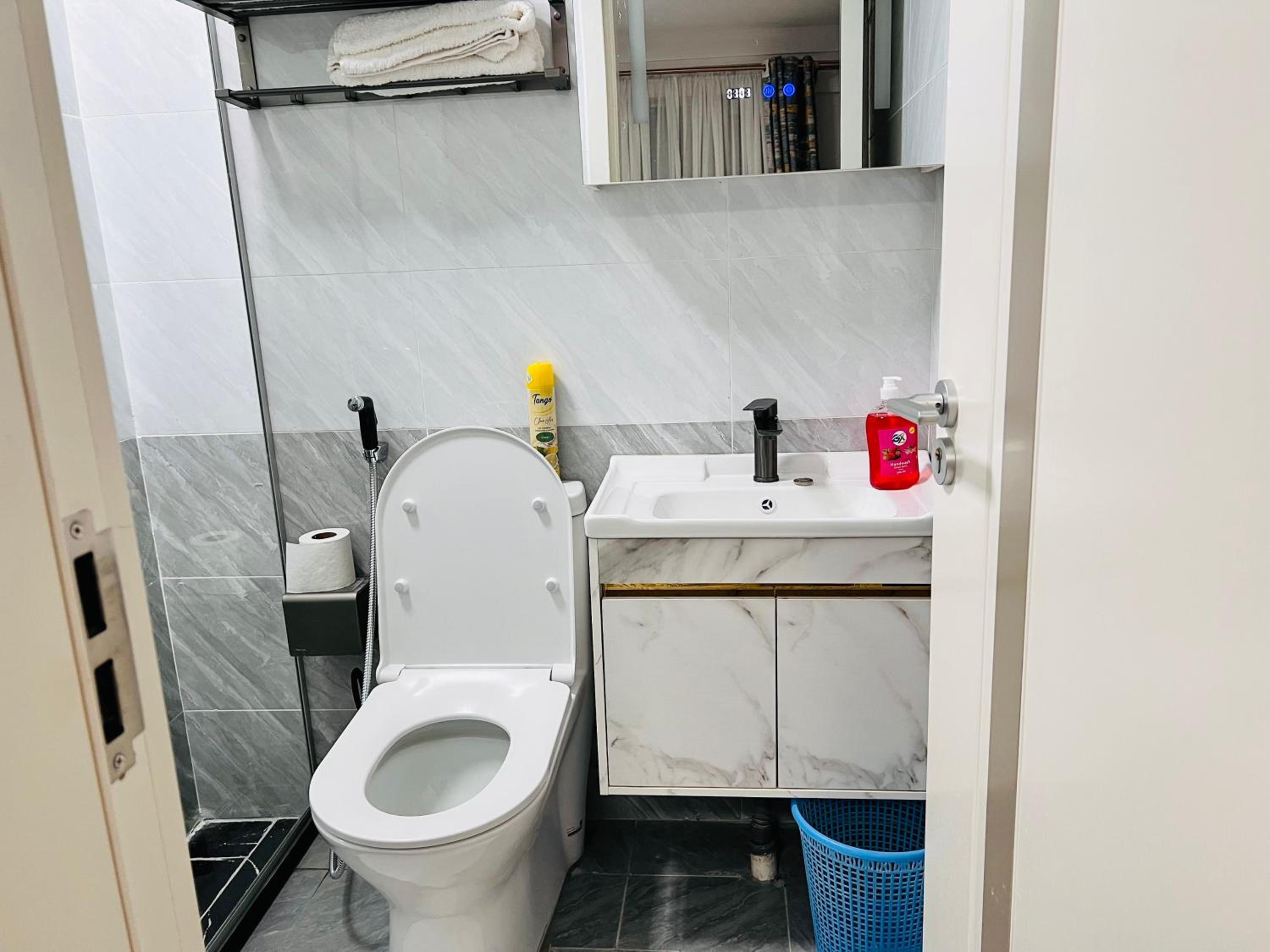 Golden Haven Kilimani