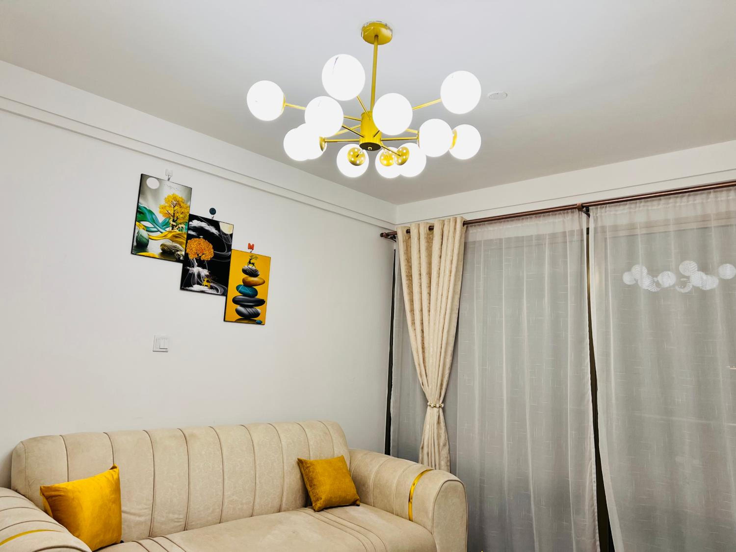 Golden Haven Kilimani