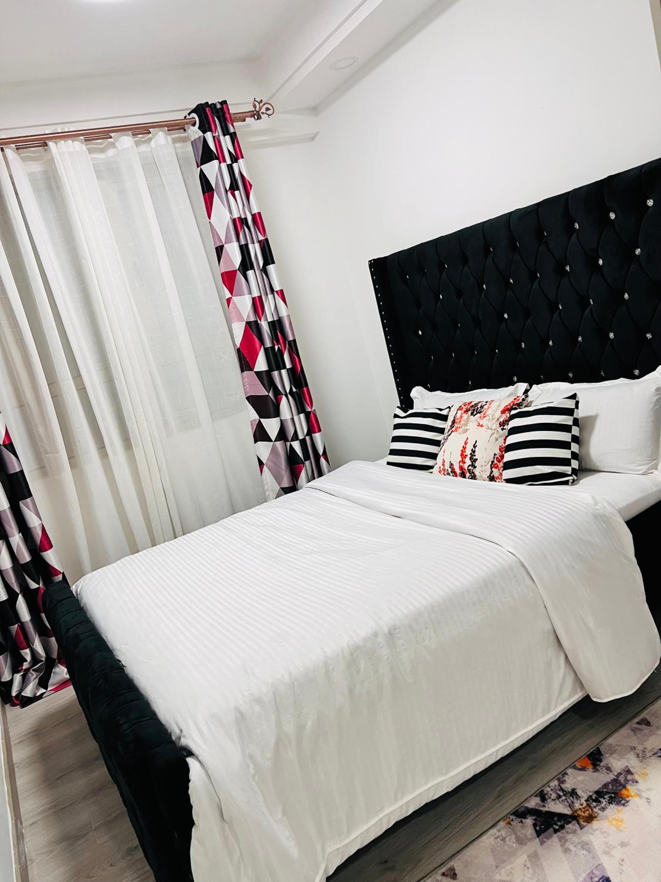Golden Haven Kilimani