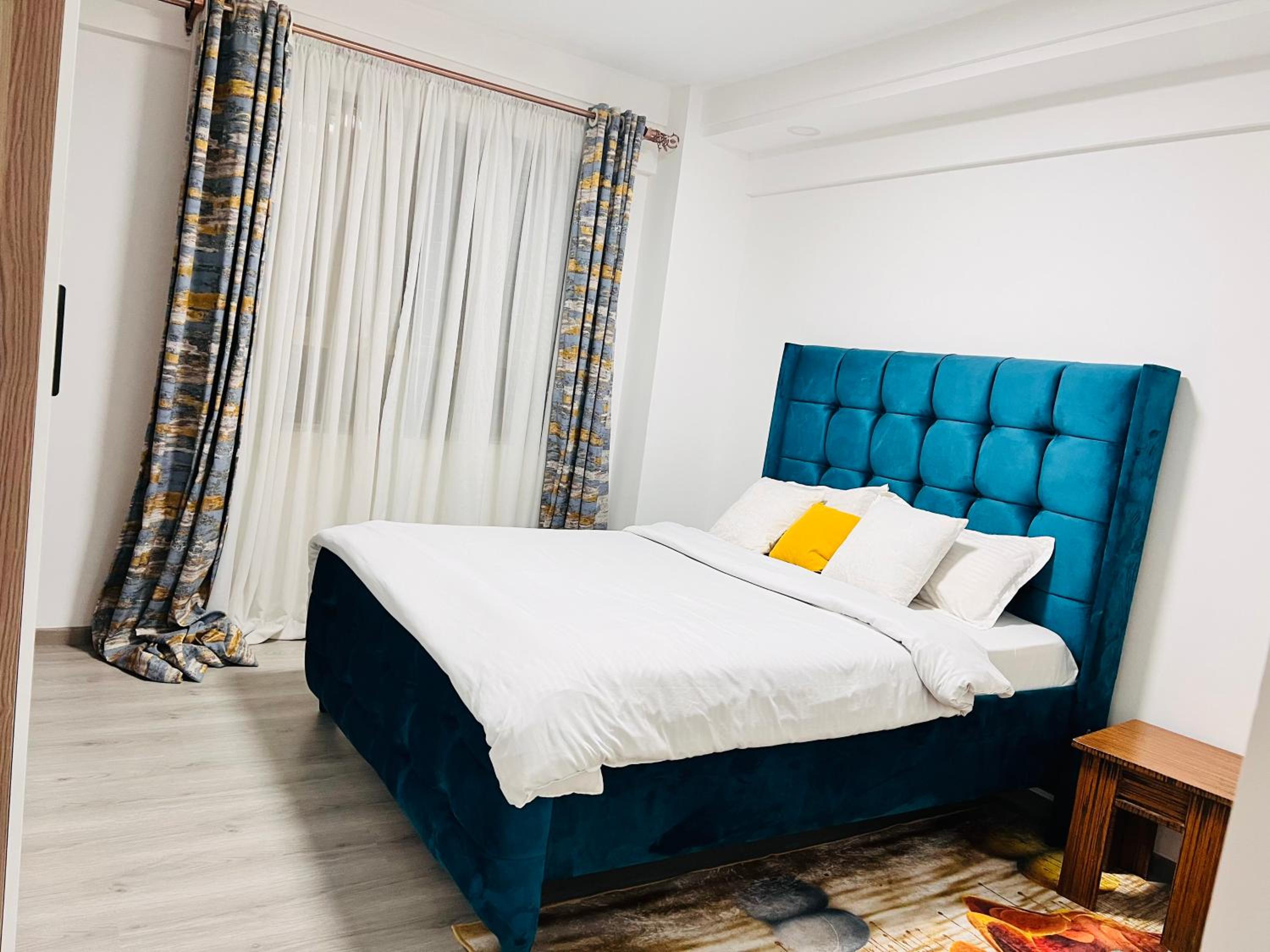 Golden Haven Kilimani