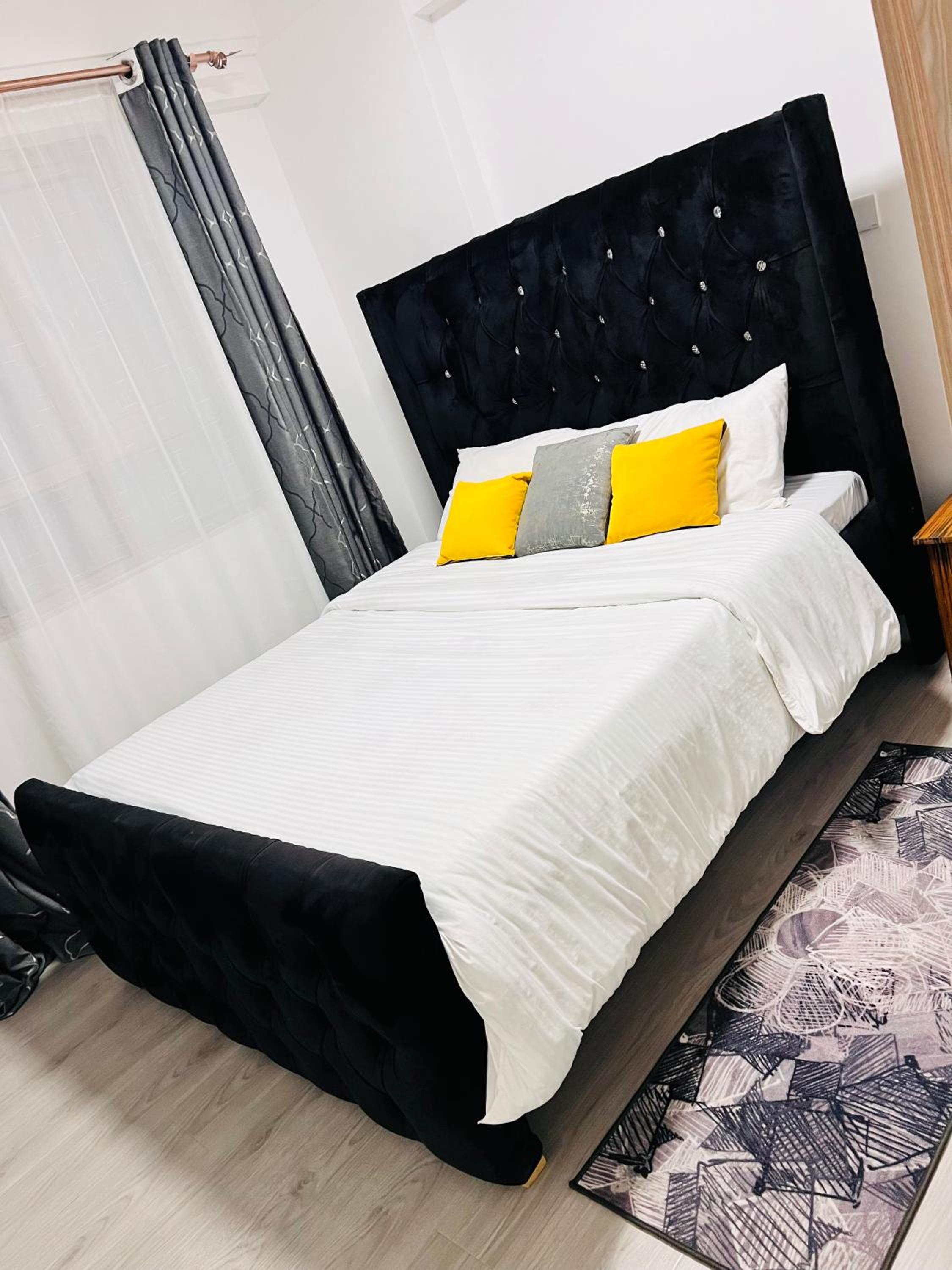 Golden Haven Kilimani