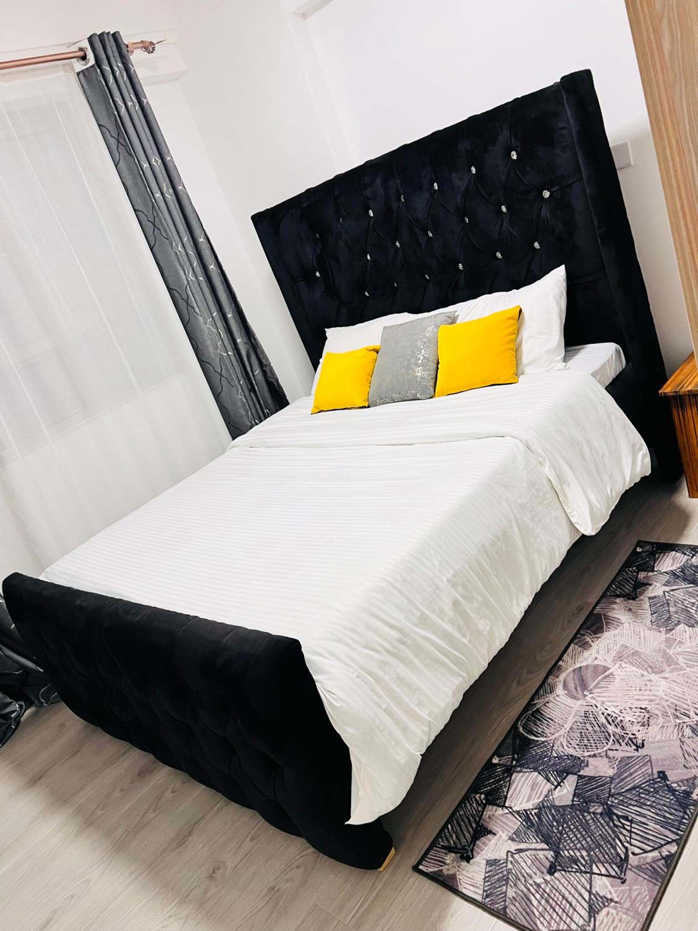 Golden Haven Kilimani