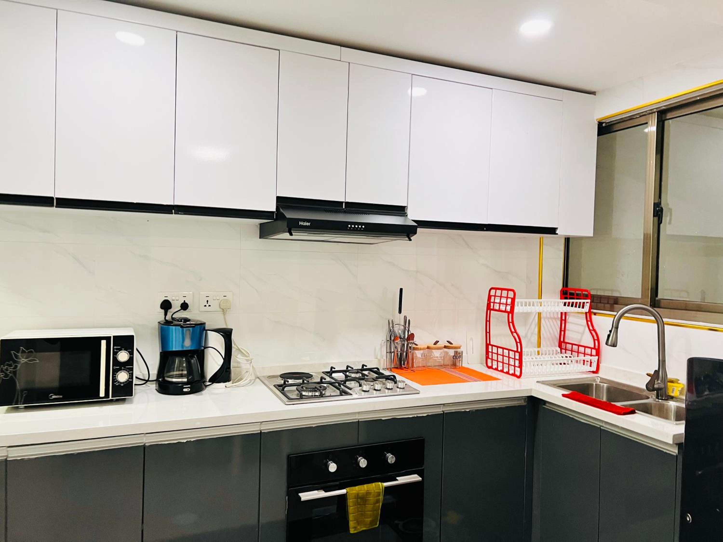 Golden Haven Kilimani