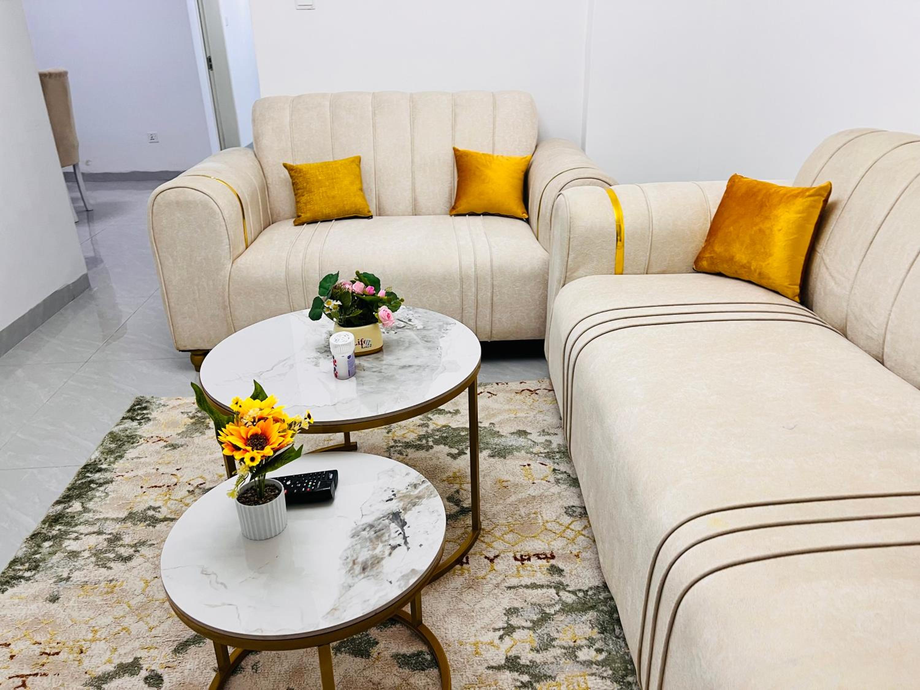 Golden Haven Kilimani