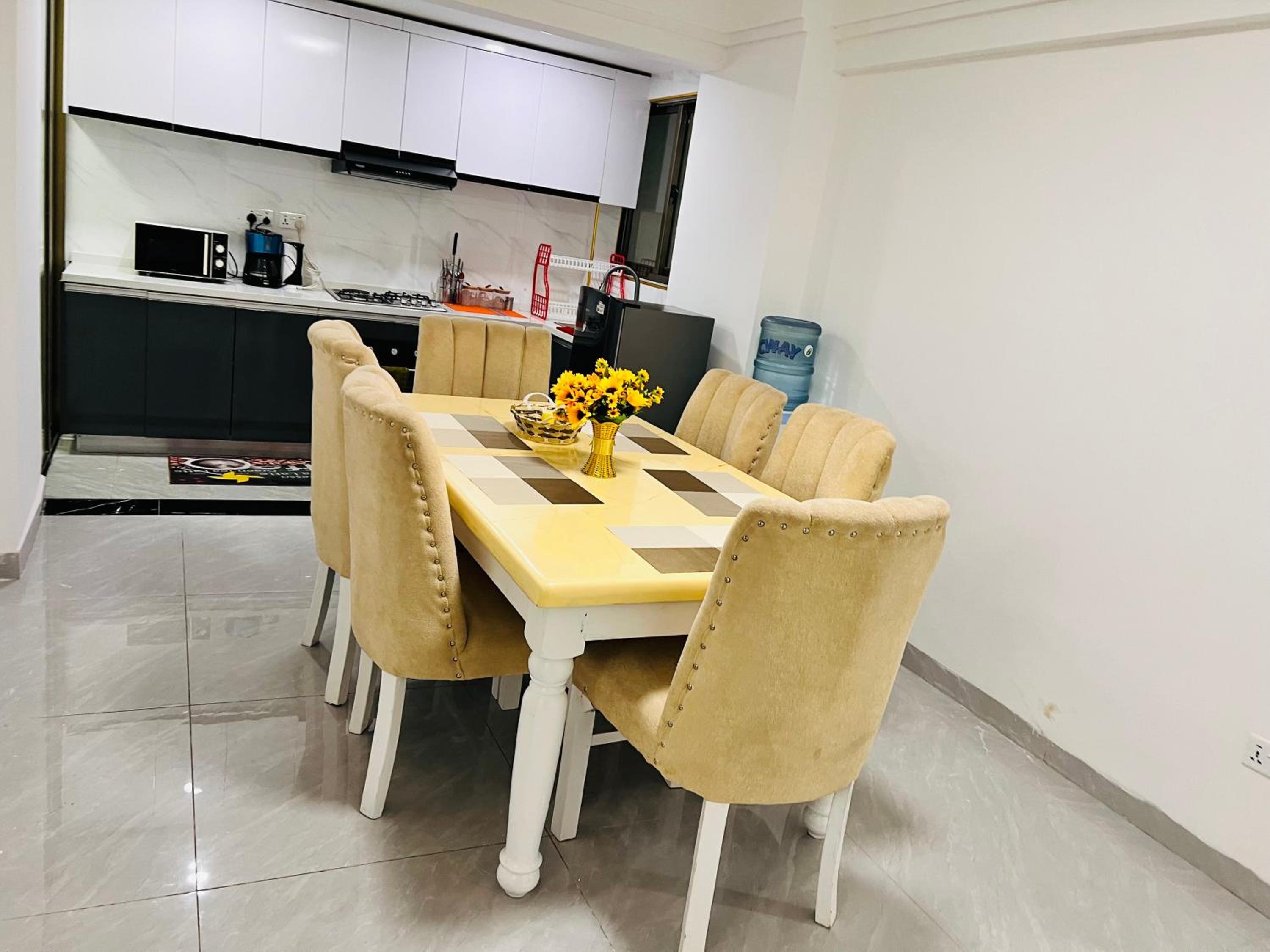 Golden Haven Kilimani
