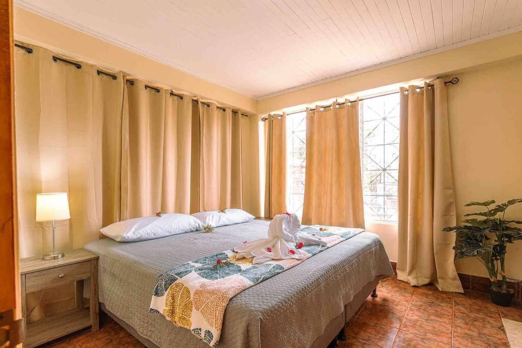 FORTUNA FLAT #1 BEST VALUE & Cozy