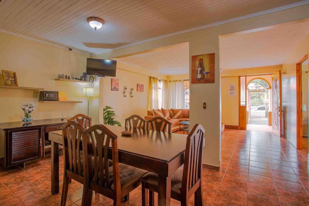 FORTUNA FLAT #1 BEST VALUE & Cozy