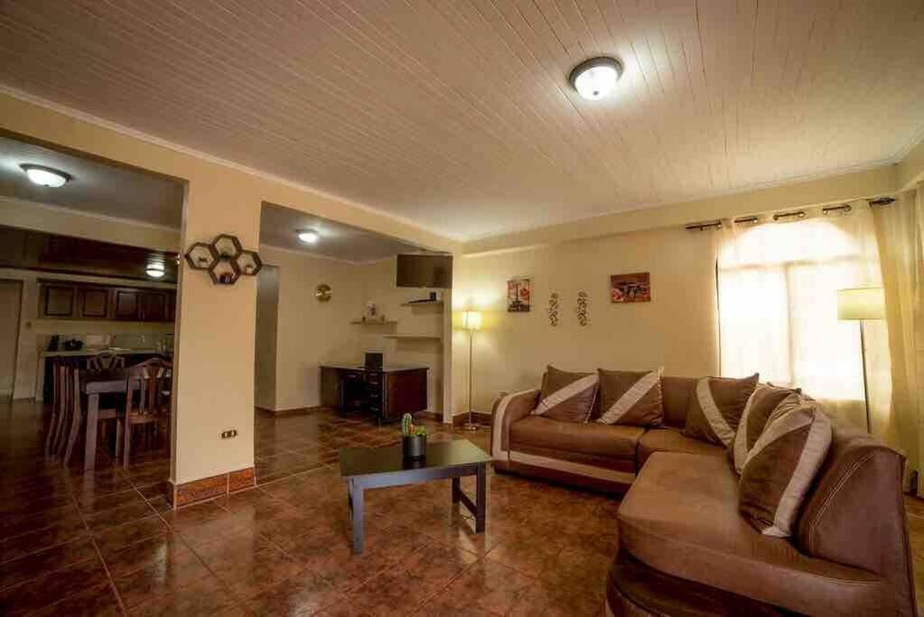 FORTUNA FLAT #1 BEST VALUE & Cozy