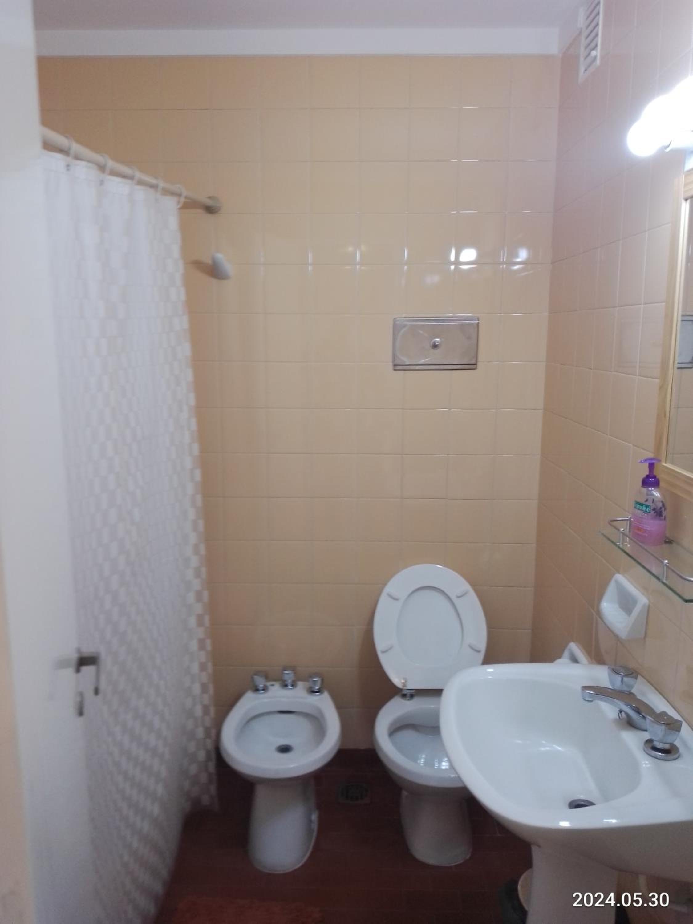ApartamentoCorrientes1847 y Callao