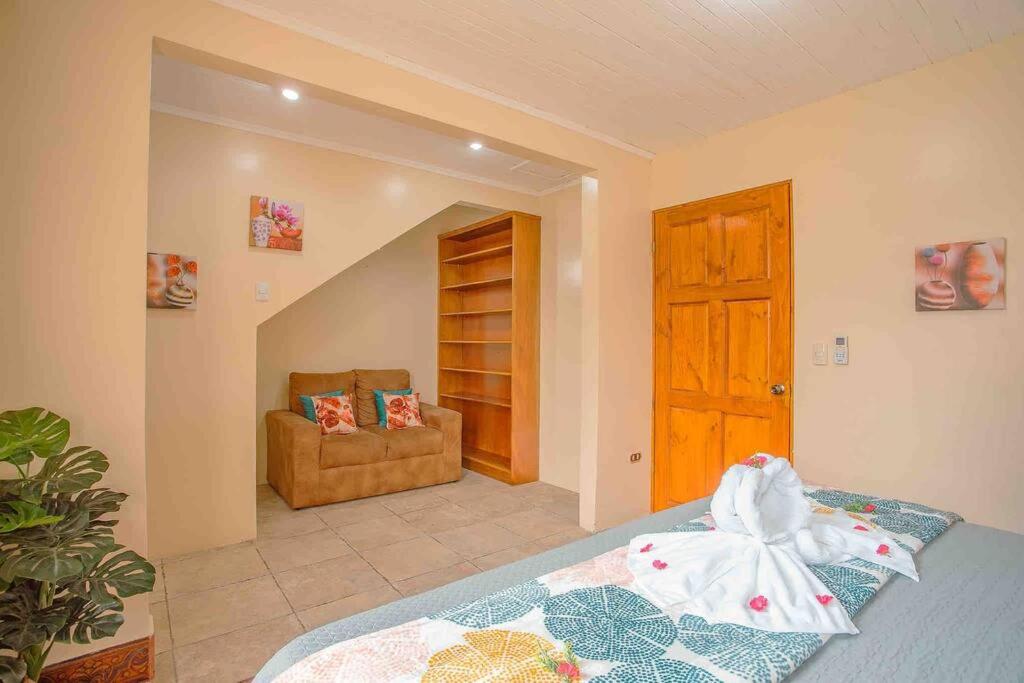 FORTUNA FLAT #1 BEST VALUE & Cozy