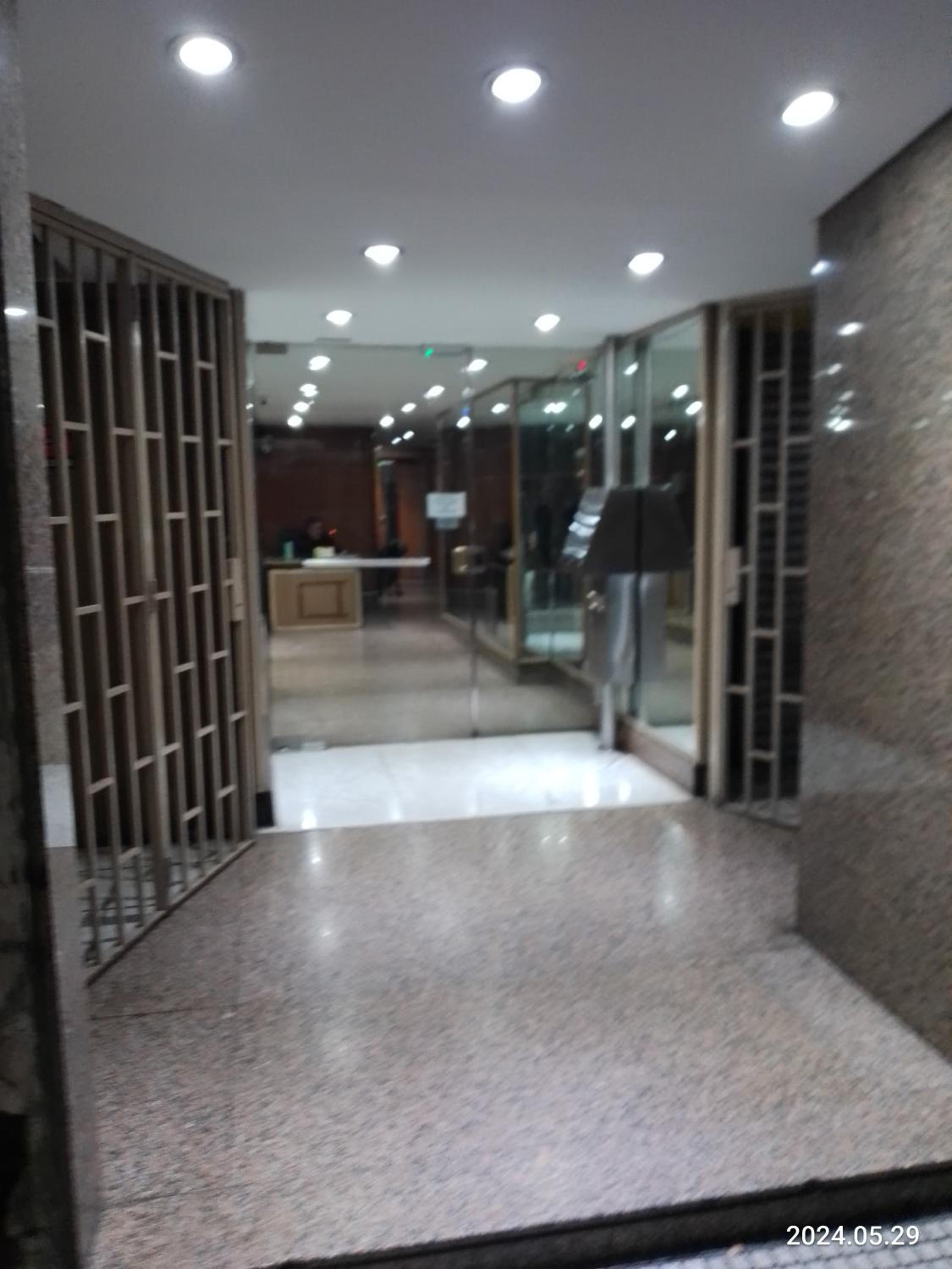 ApartamentoCorrientes1847 y Callao