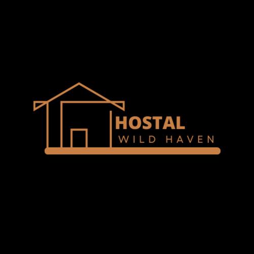 Hostal Wild Haven view 2