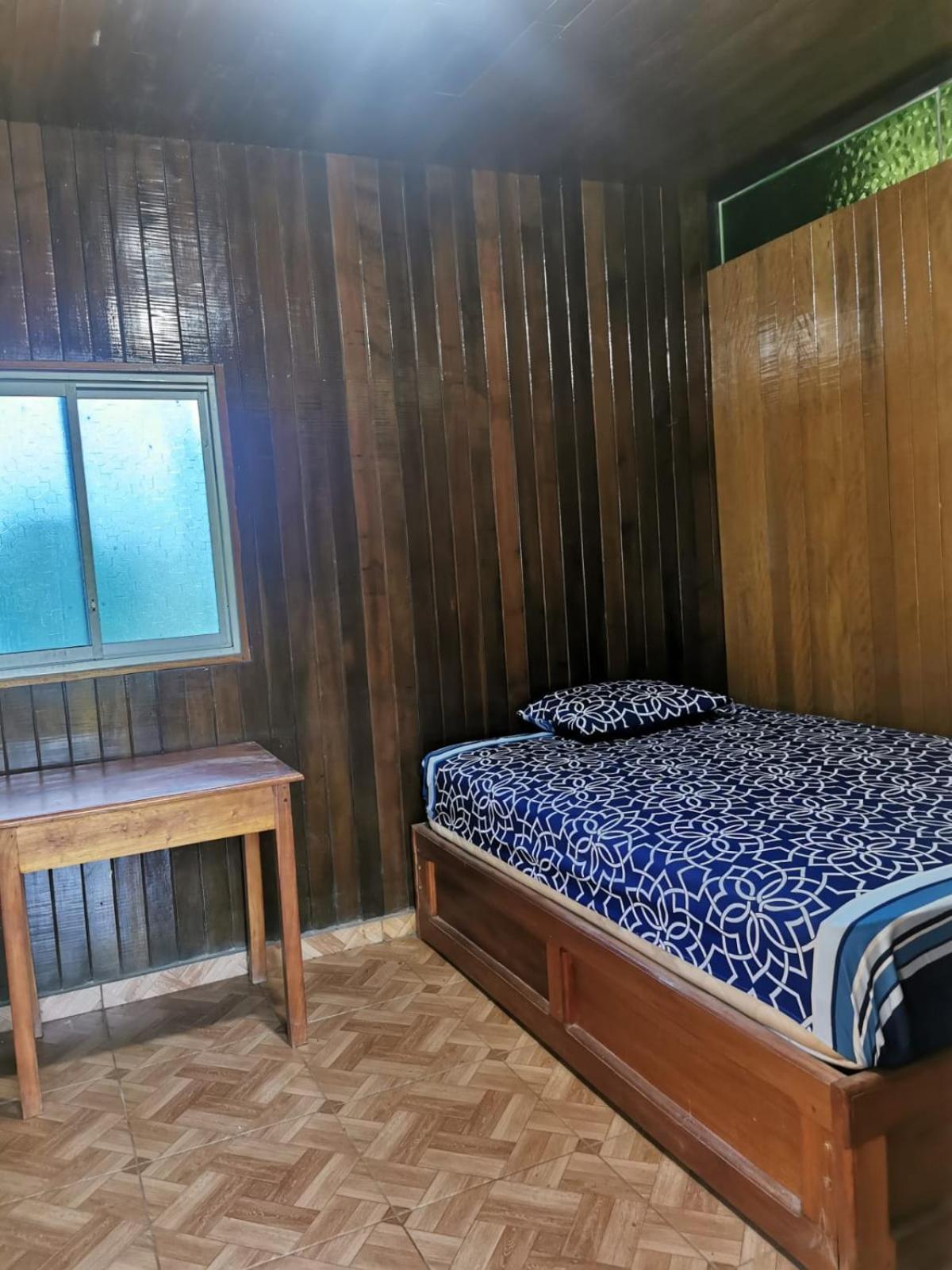 Hostal Wild Haven view 3