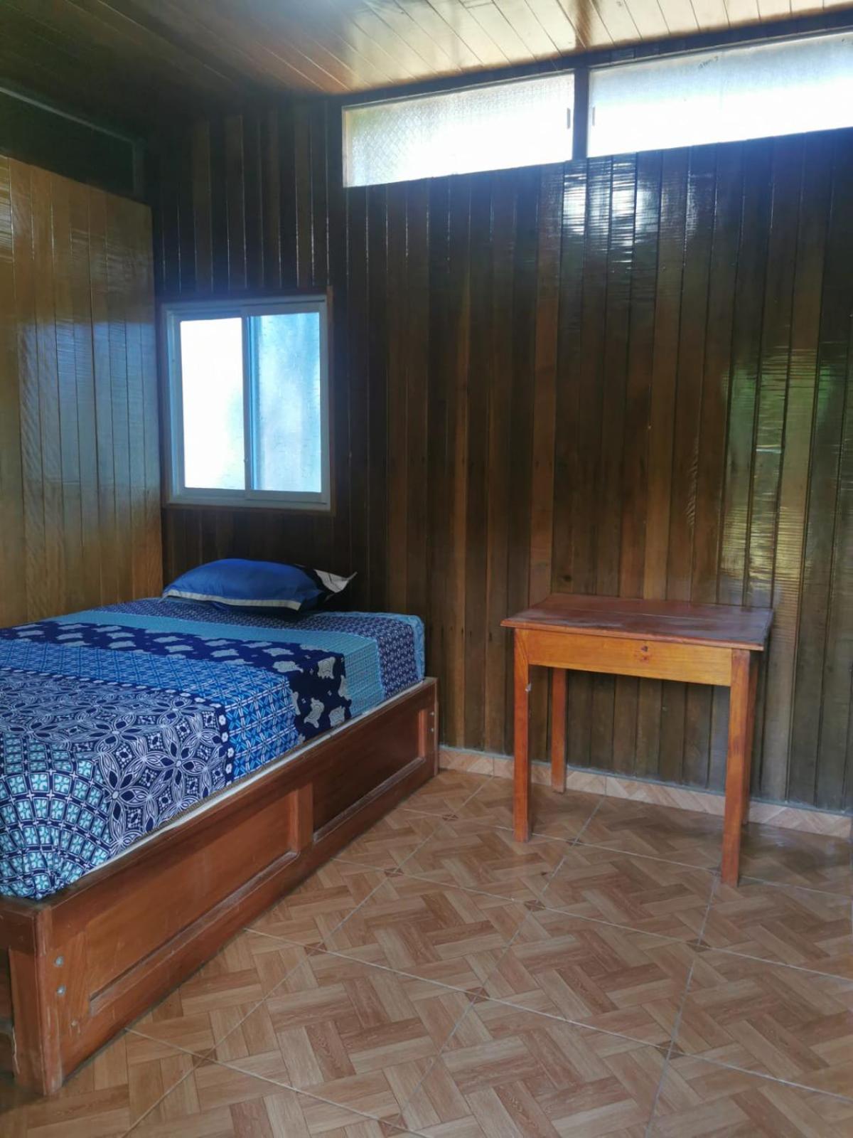 Hostal Wild Haven view 4