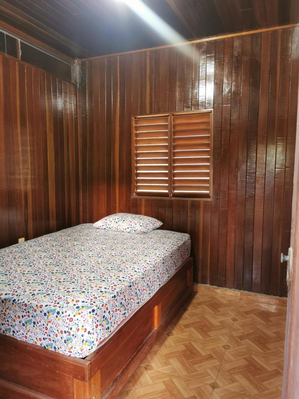 Hostal Wild Haven view 5