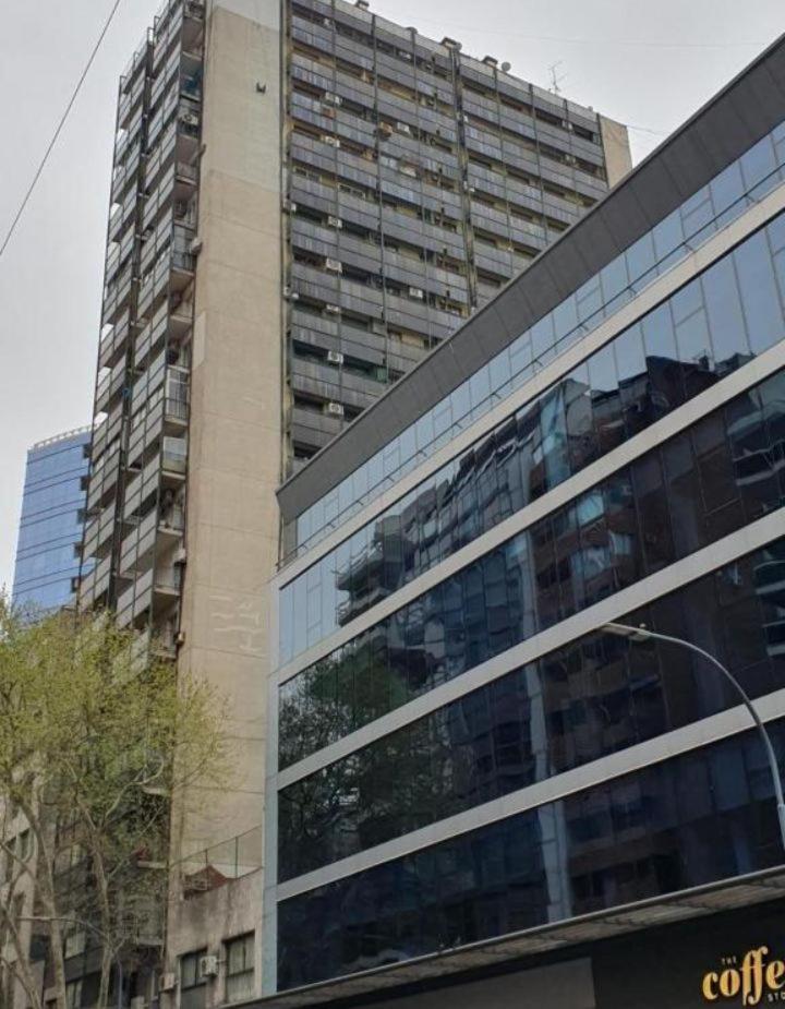 ApartamentoCorrientes1847 y Callao