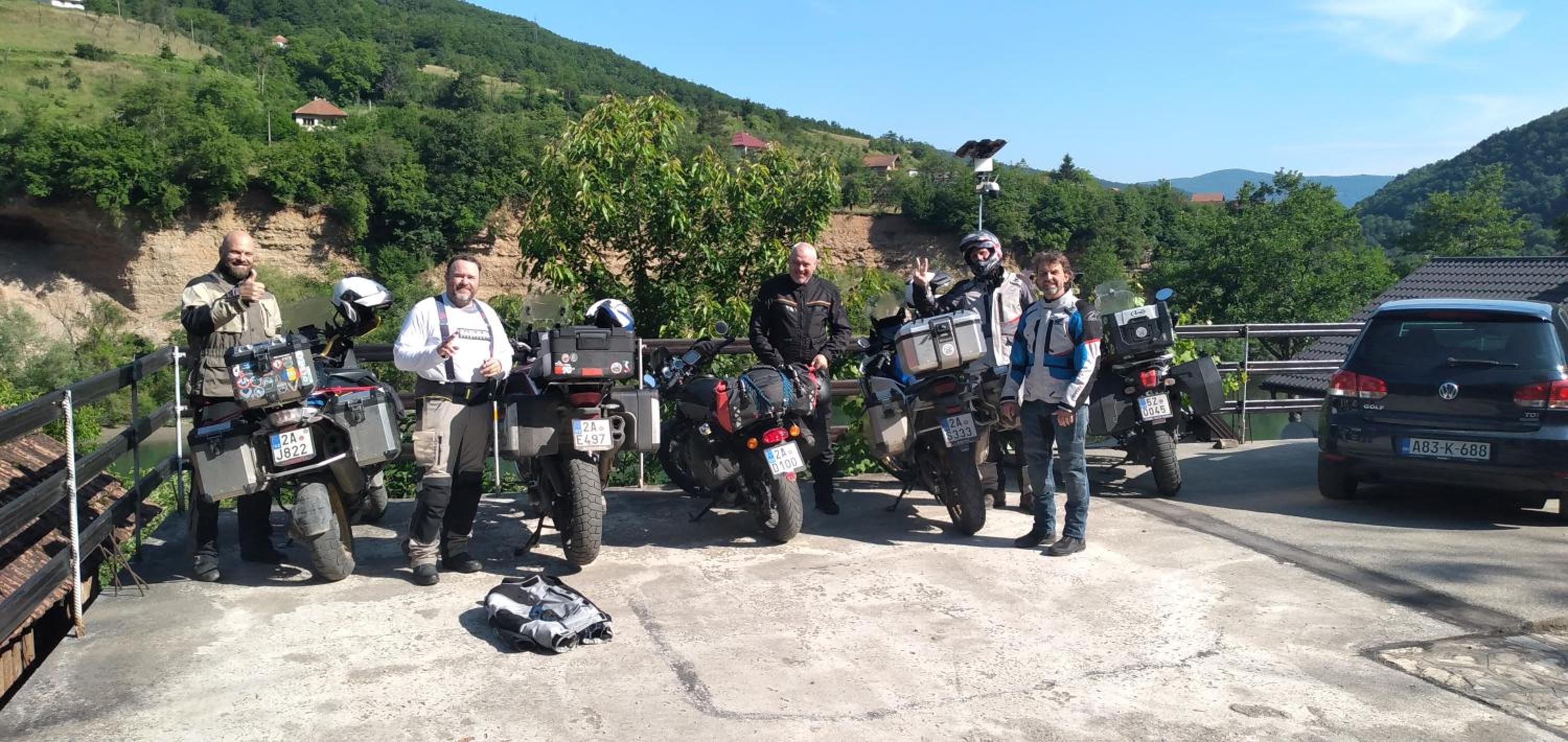 Vikendica pored Drine Foča