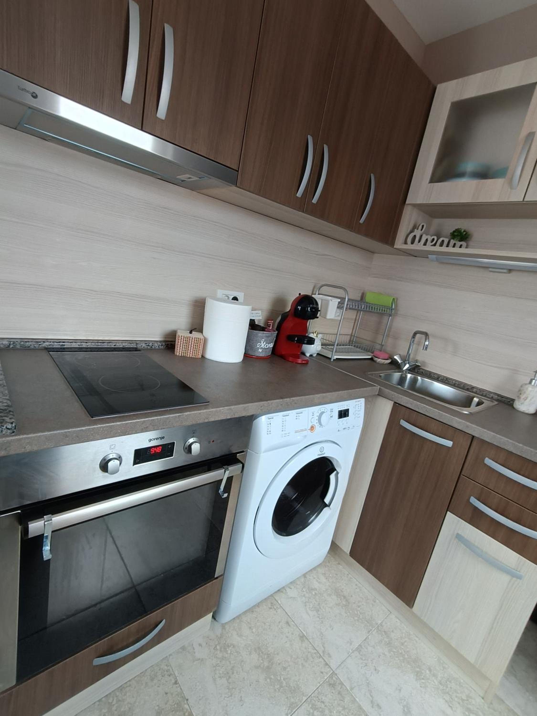 MDM APARTMENT CITY CENTER