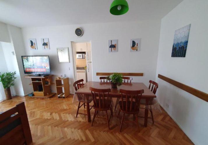 ApartamentoCorrientes1847 y Callao