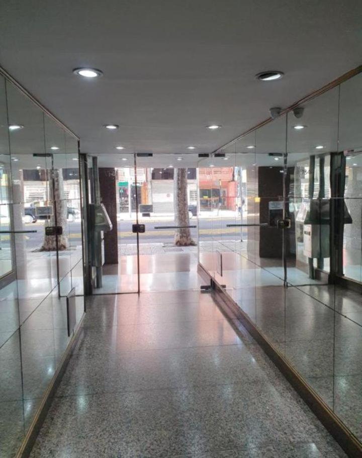 ApartamentoCorrientes1847 y Callao